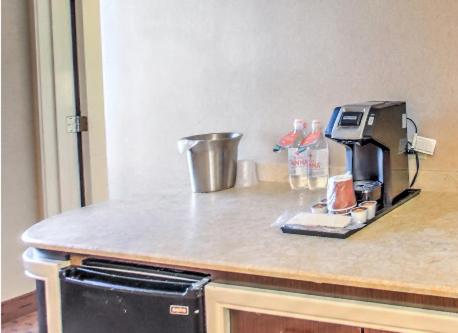 Las Vegas Vacations - The STRAT Hotel, Casino  Tower - Property Image 153