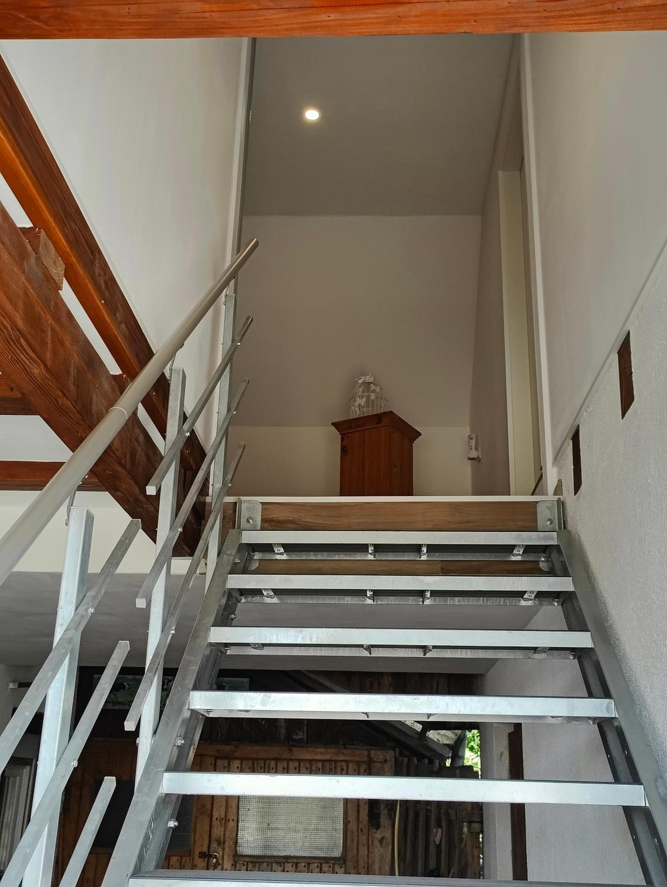 Ferienwohnung Wie Zuhause