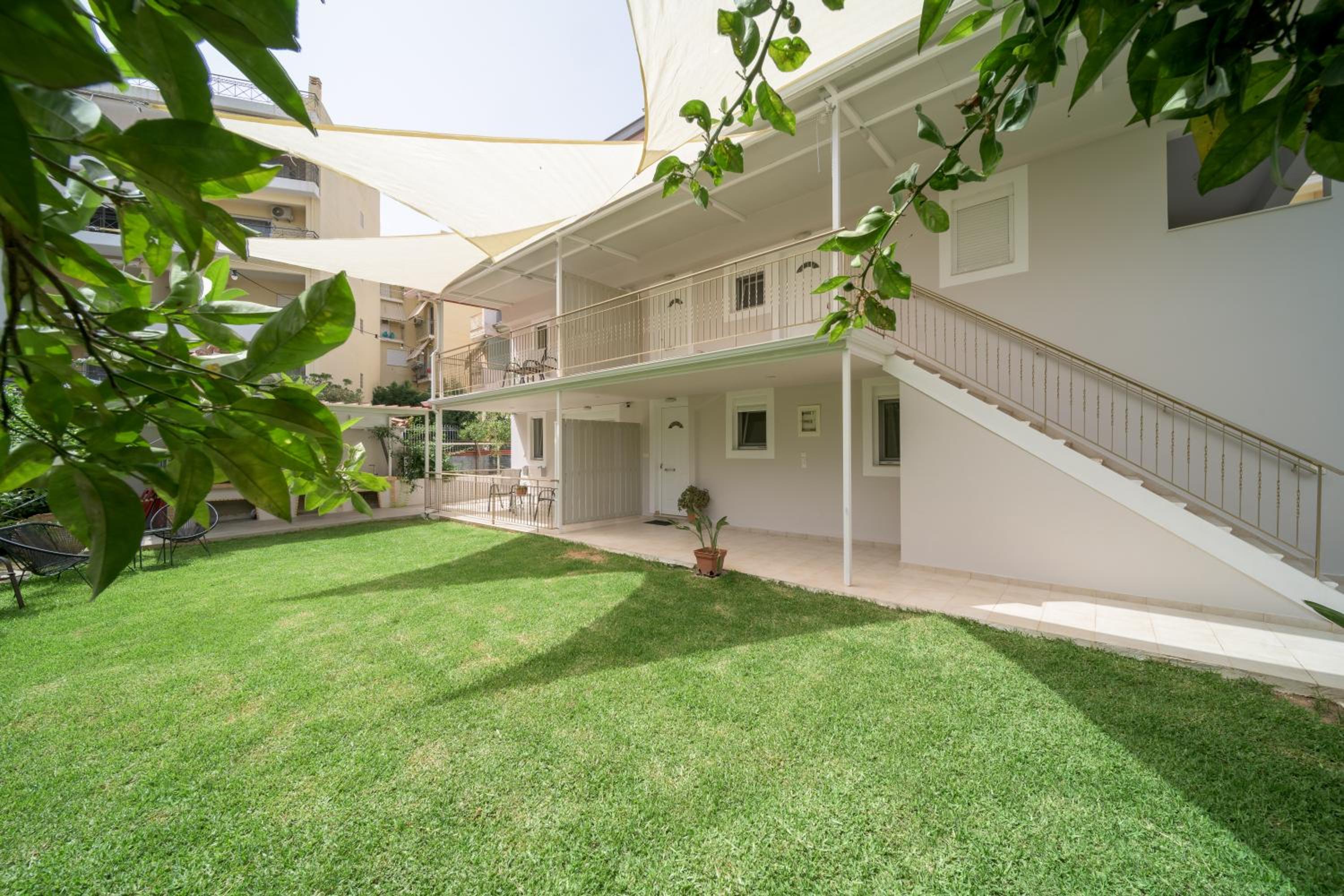 Hotel CACTUS - Blooming Garden Apartments - Image 1