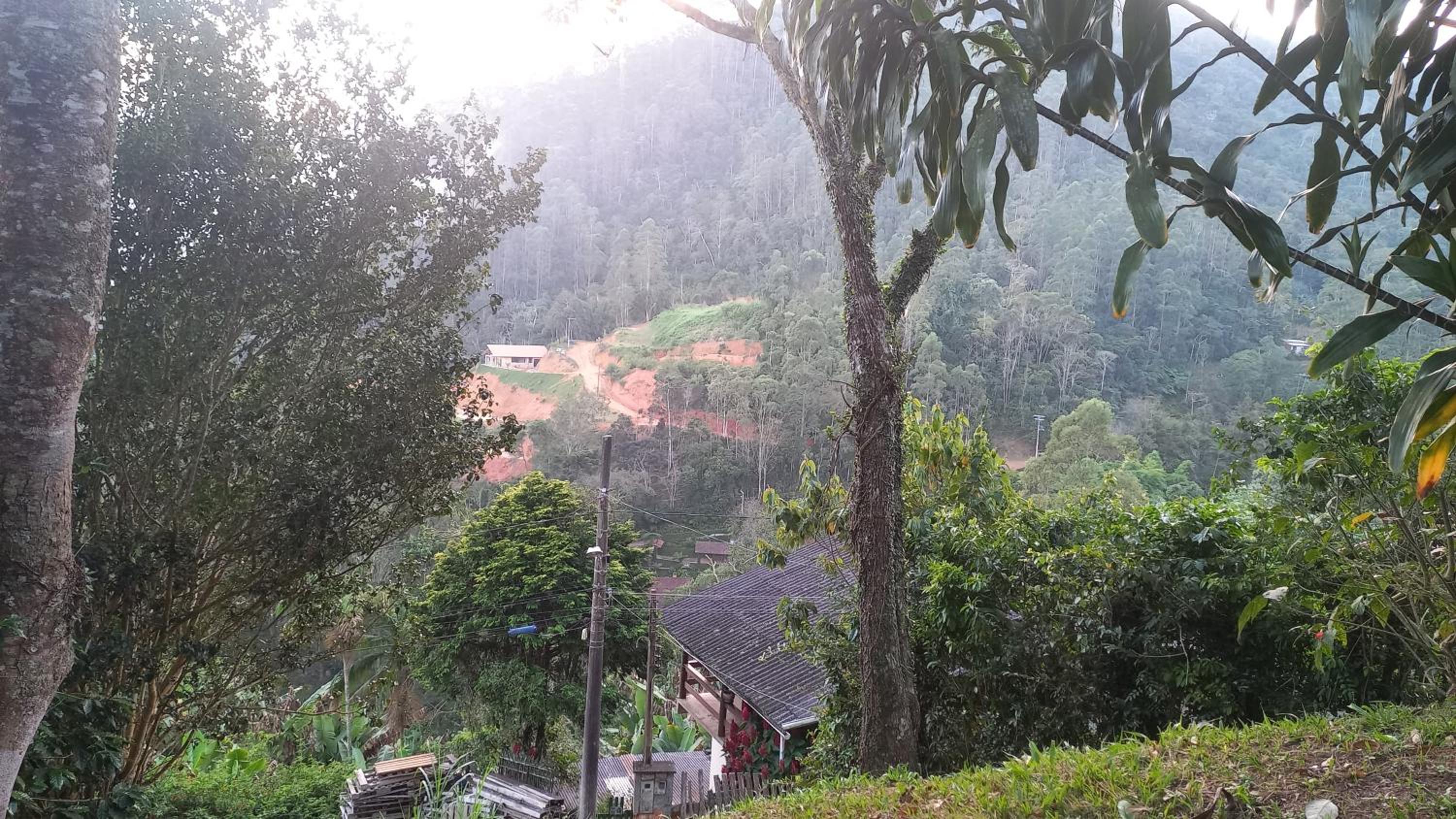 SÍTIO ALTO DA COLINA