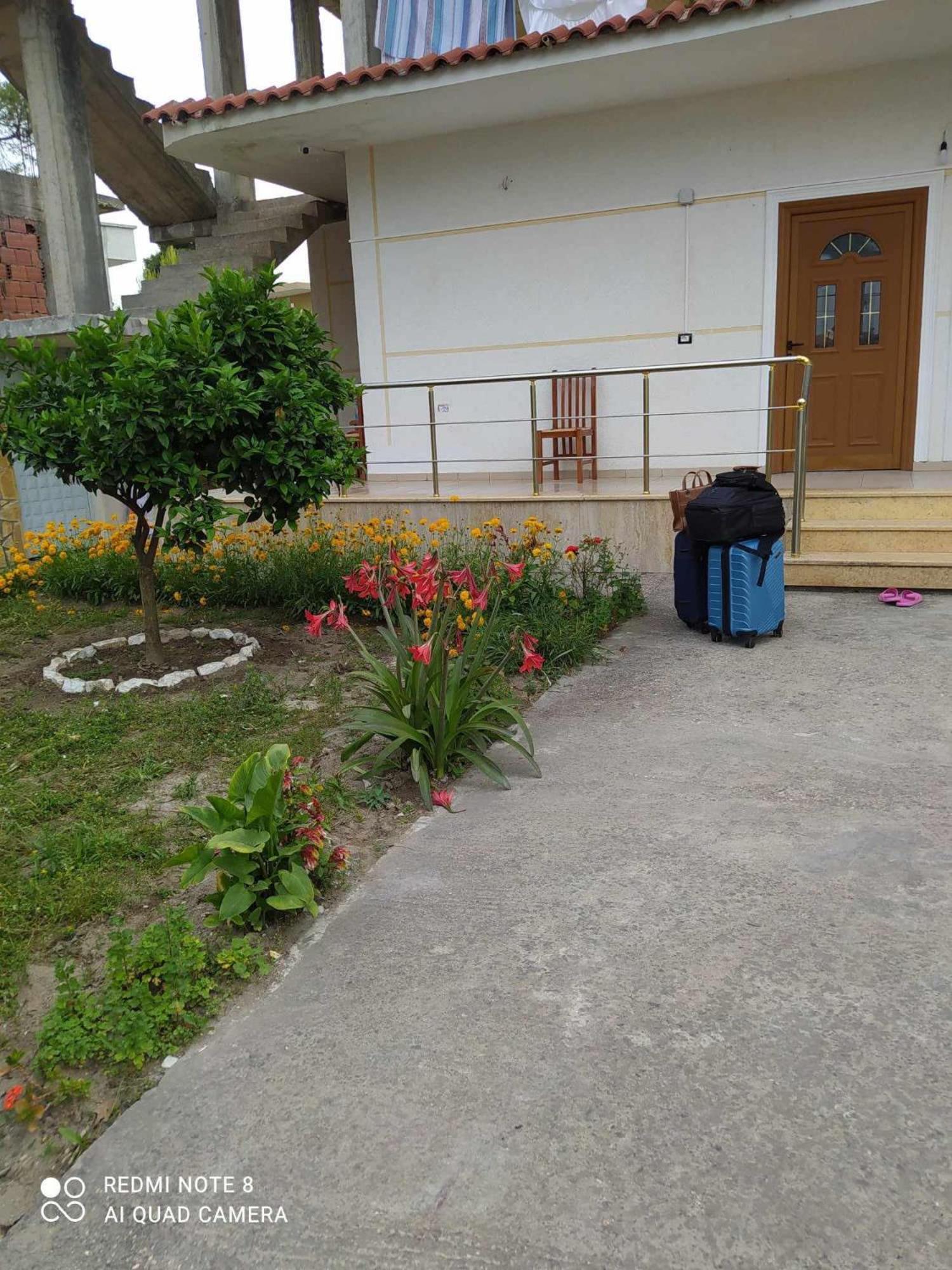 Apartments fatmir