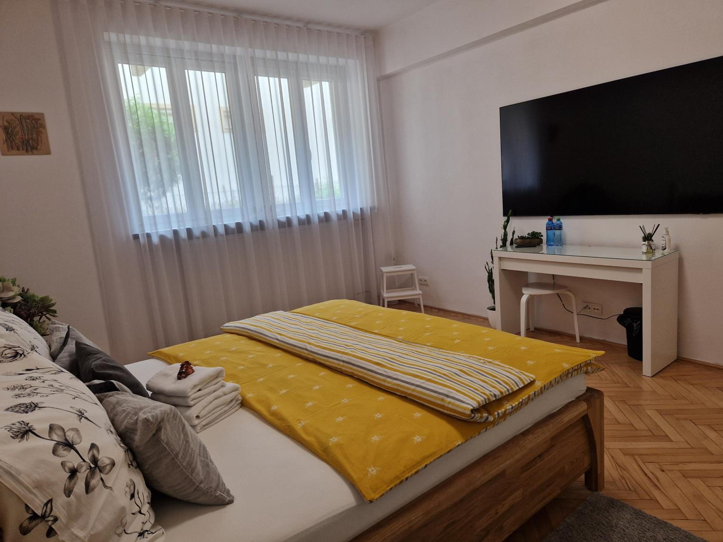 Apartmán Dlouhá 207