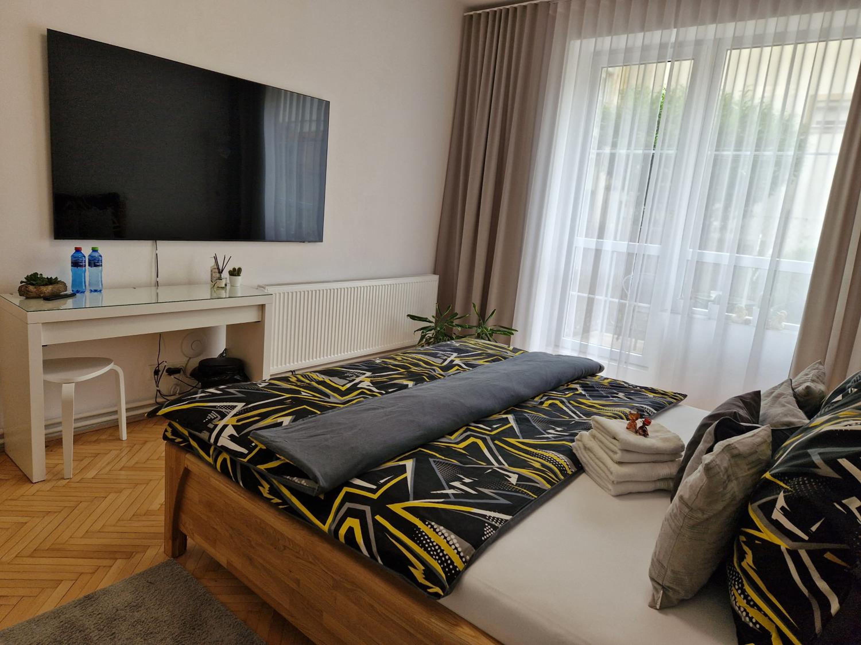 Apartmán Dlouhá 207