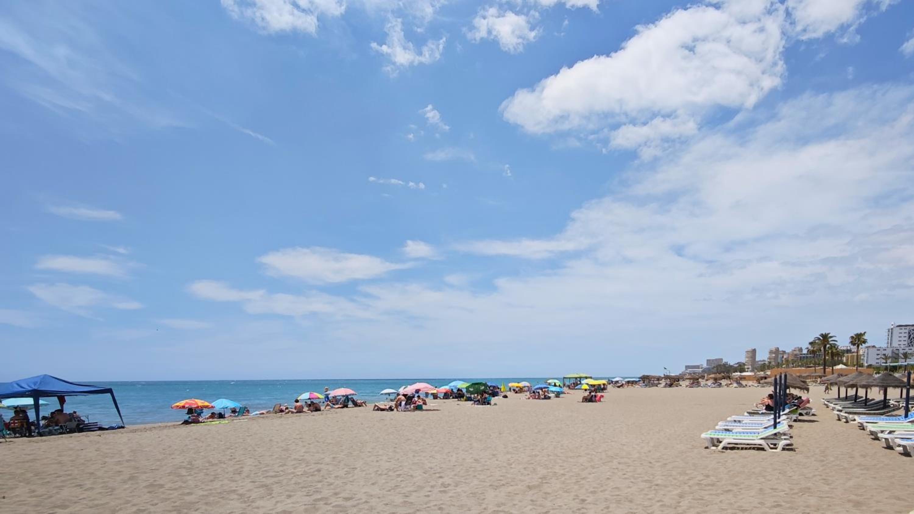 Mar Torremolinos
