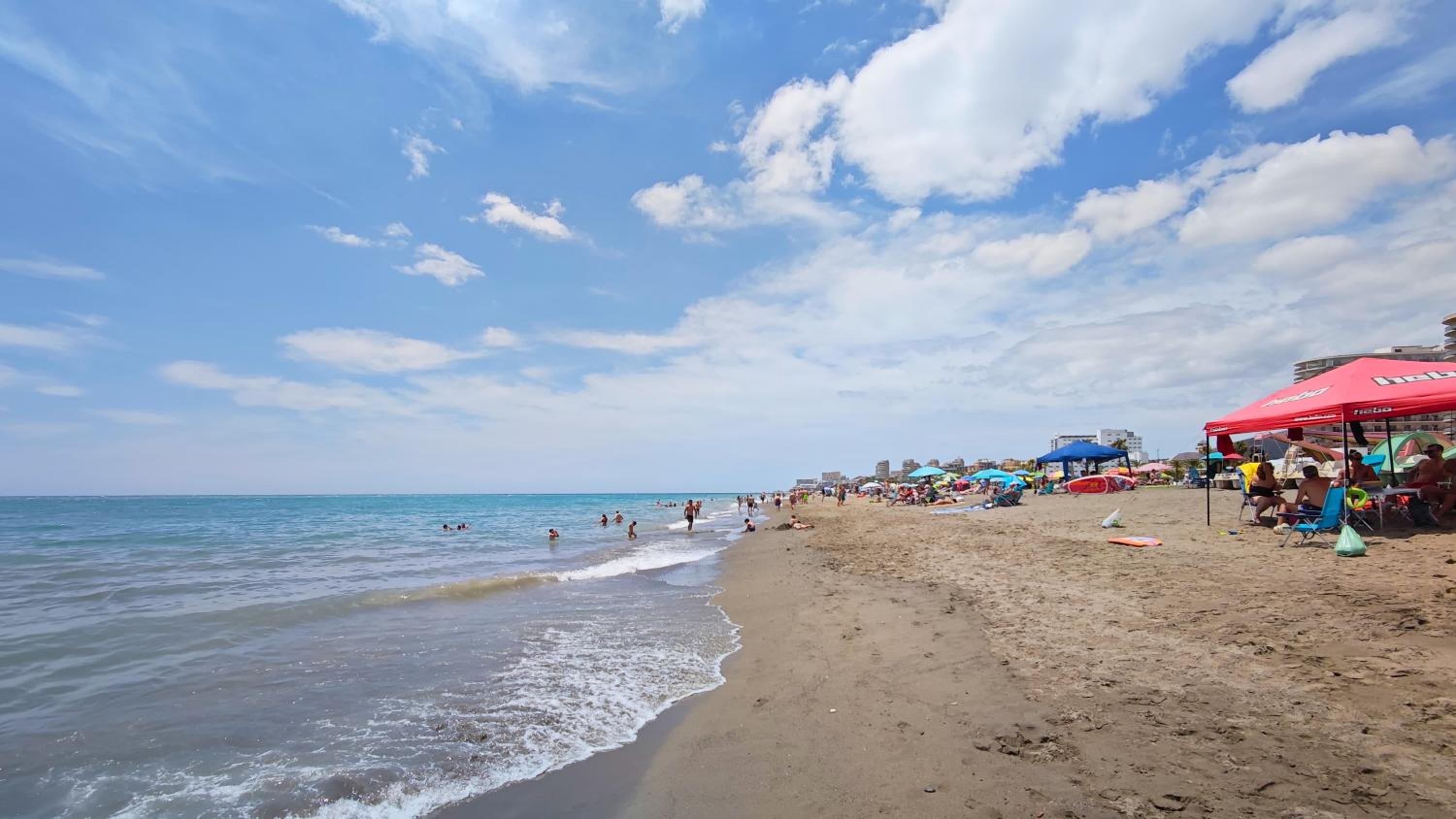 Mar Torremolinos