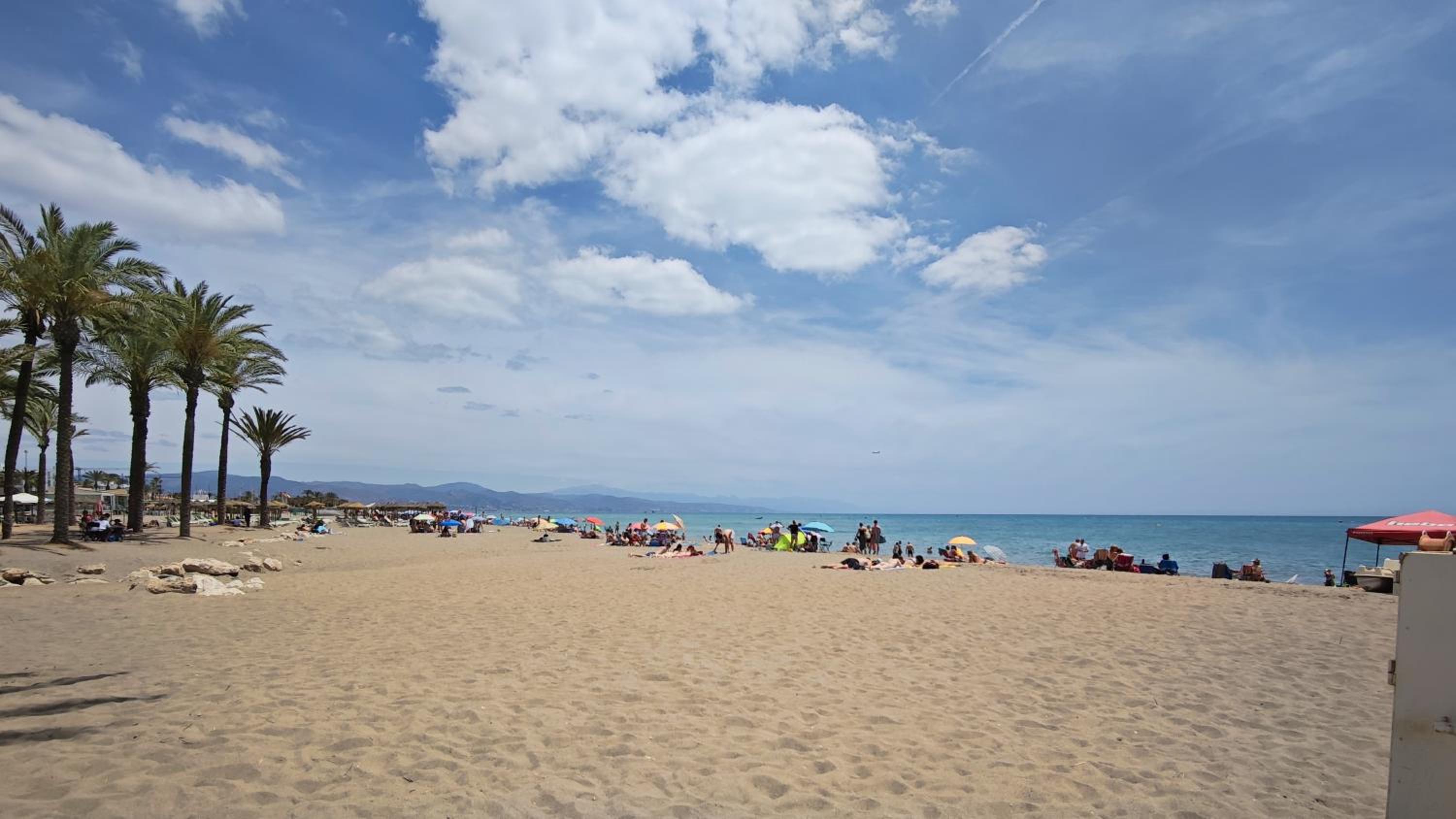 Mar Torremolinos