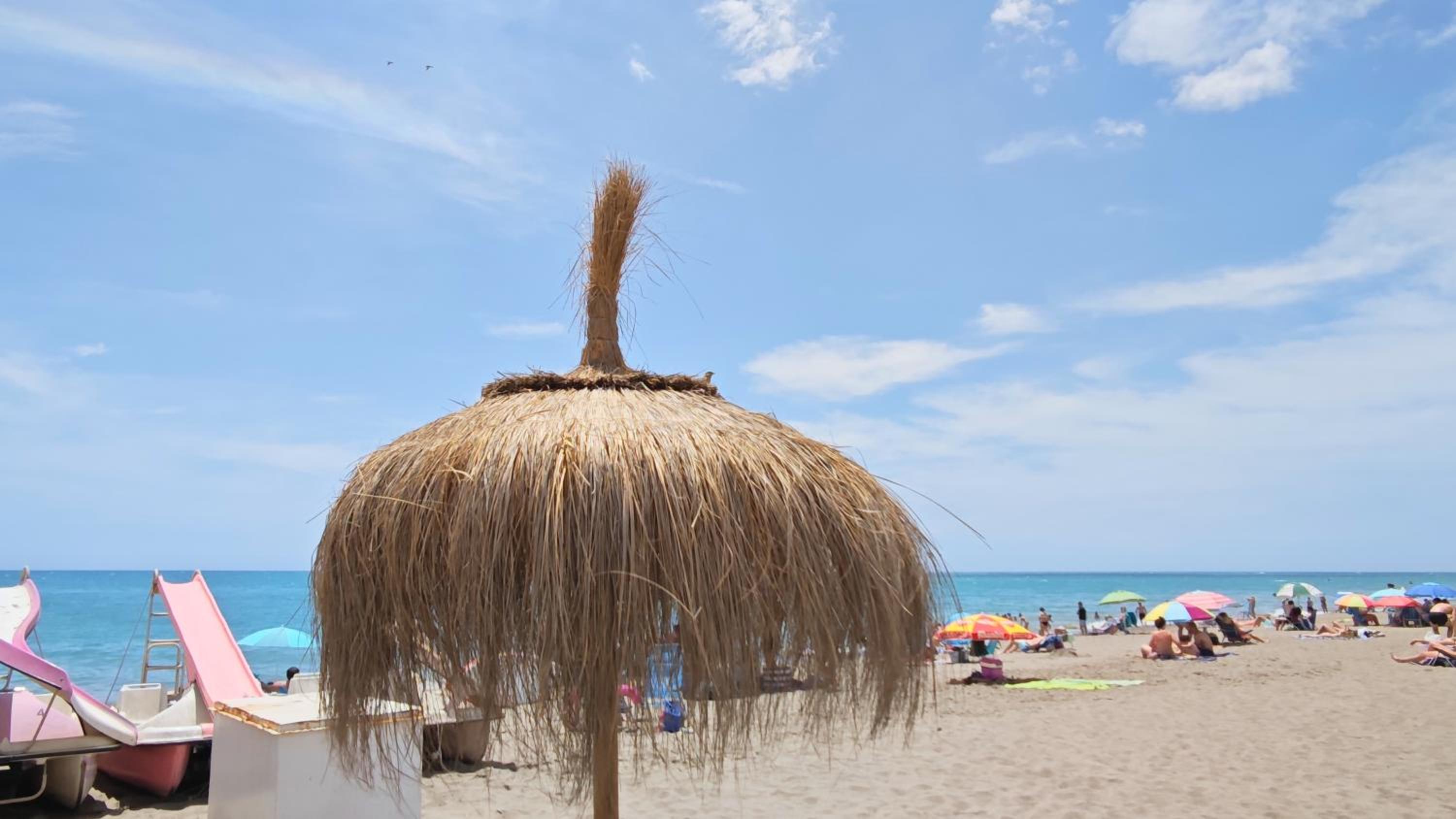 Mar Torremolinos