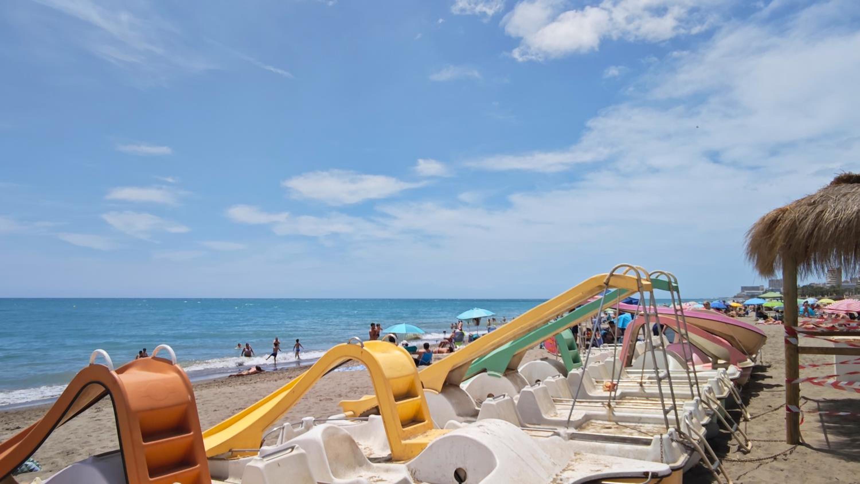 Mar Torremolinos