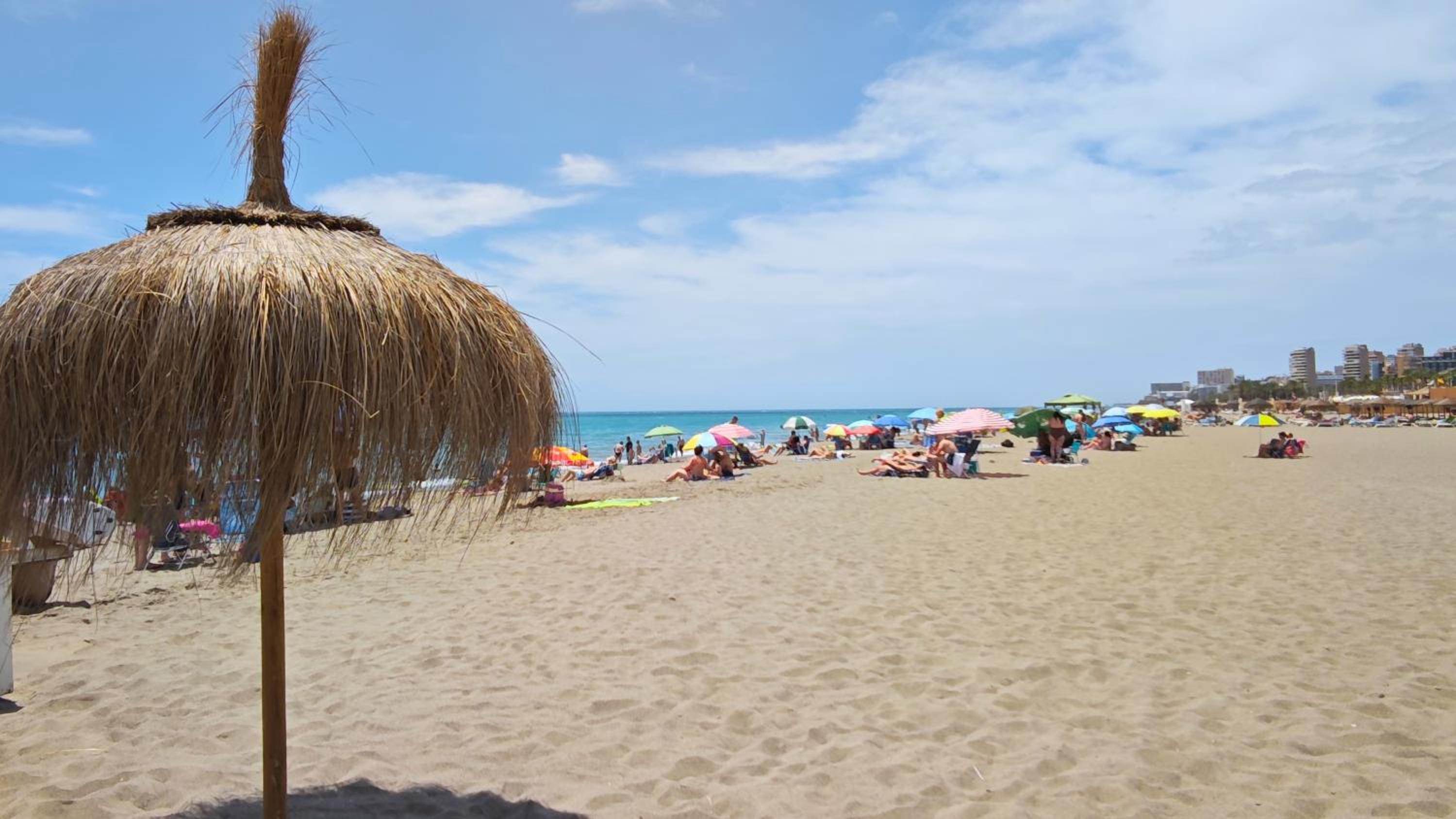 Mar Torremolinos