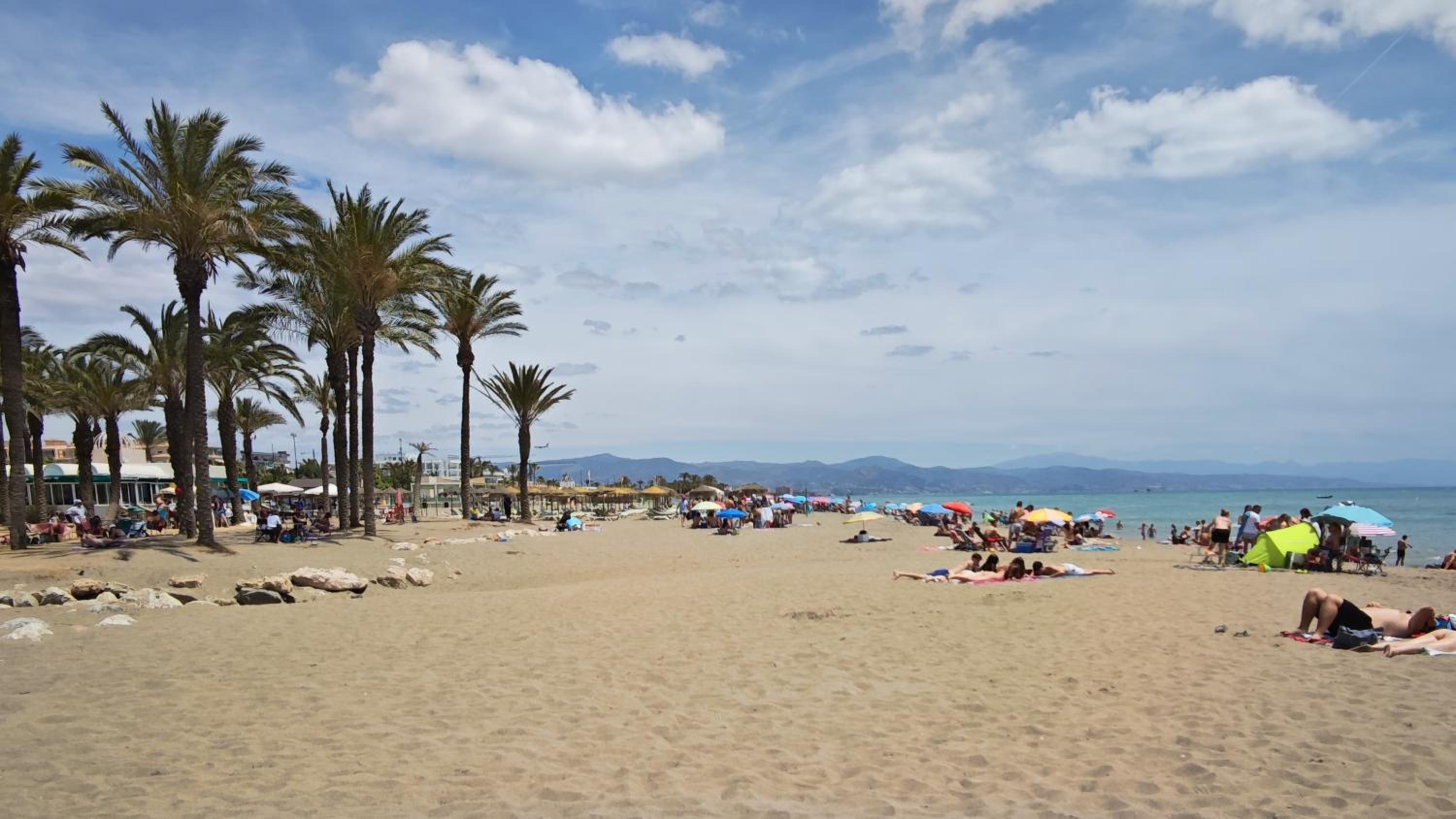 Mar Torremolinos