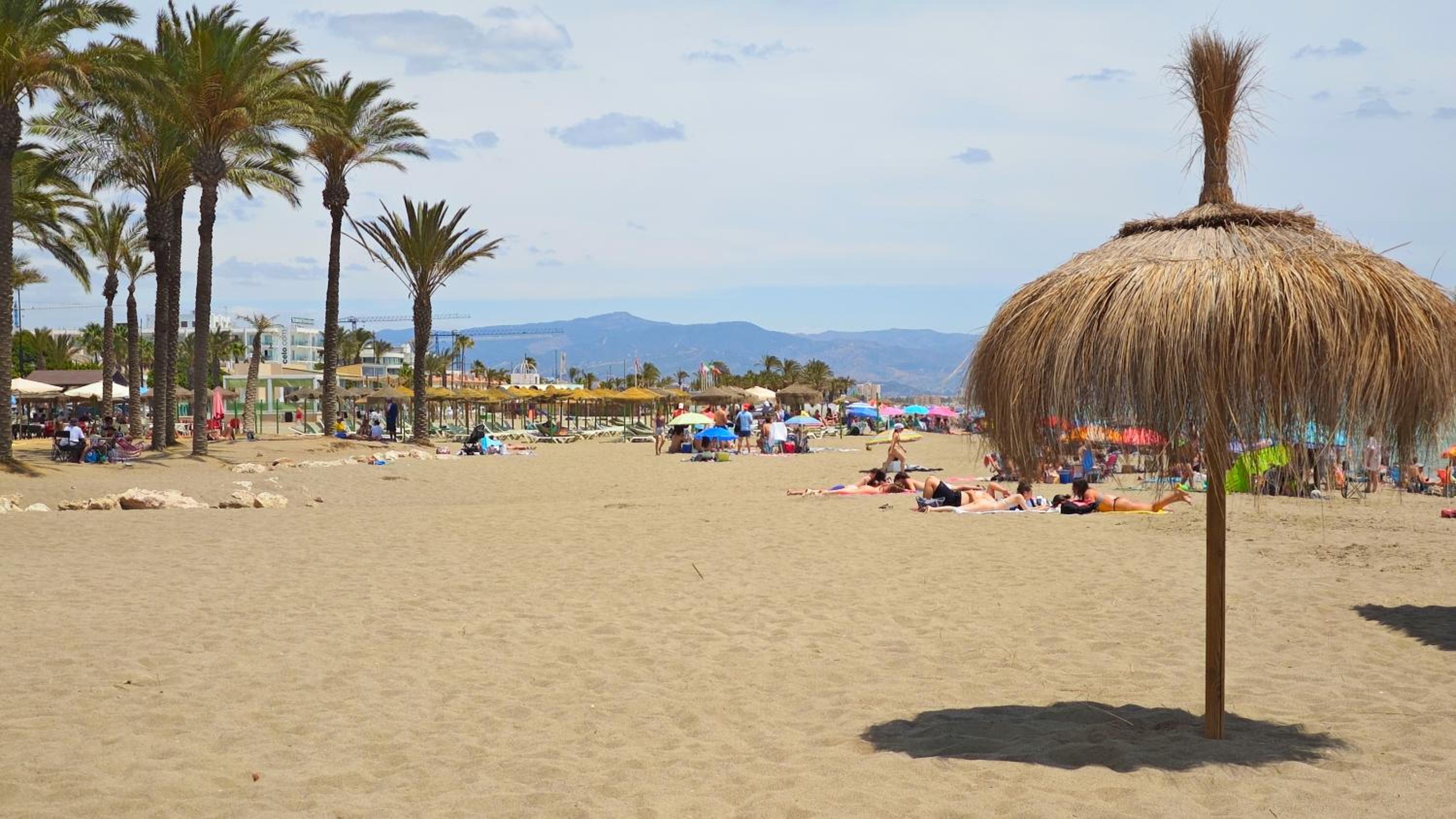 Mar Torremolinos