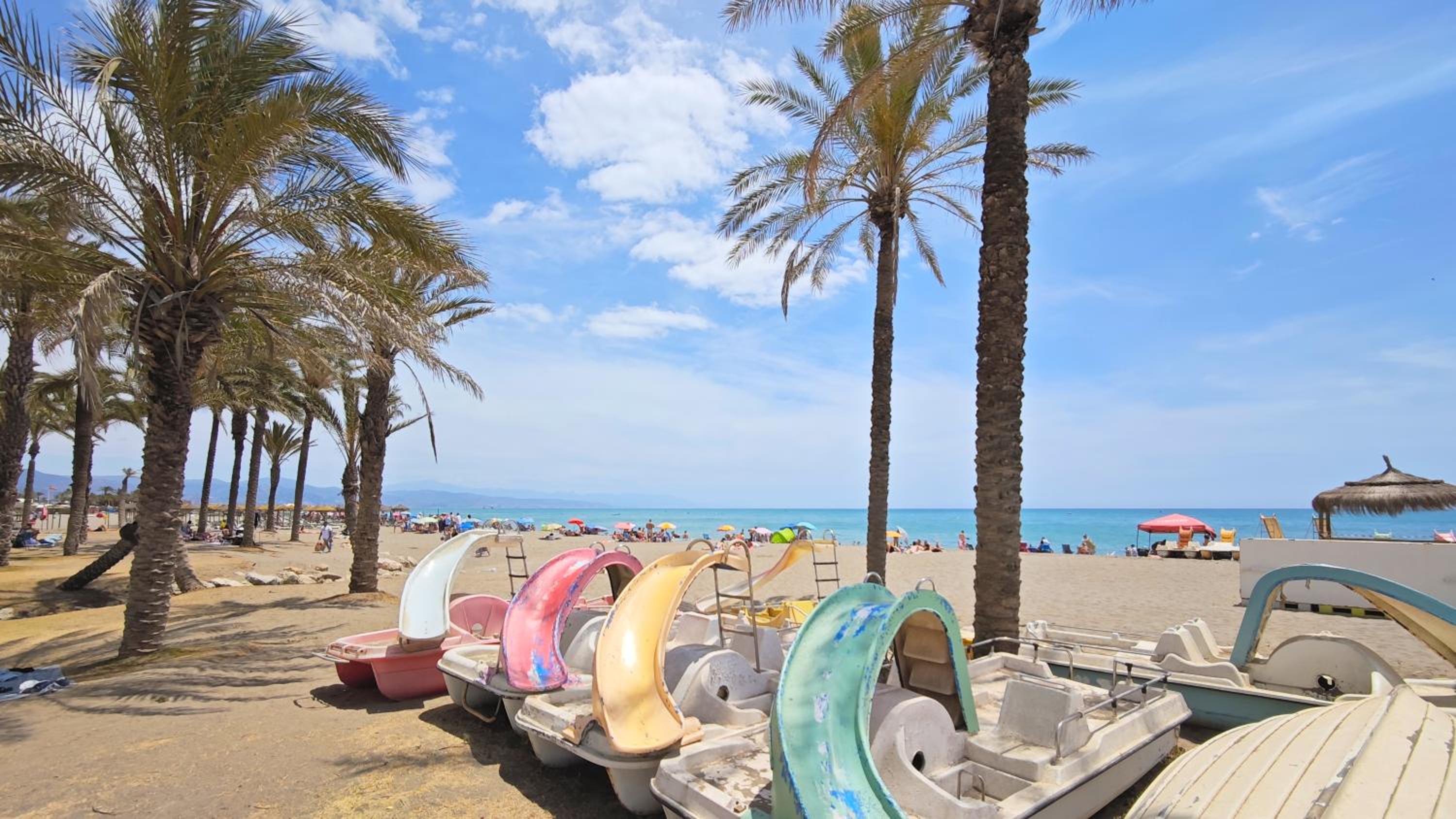Mar Torremolinos