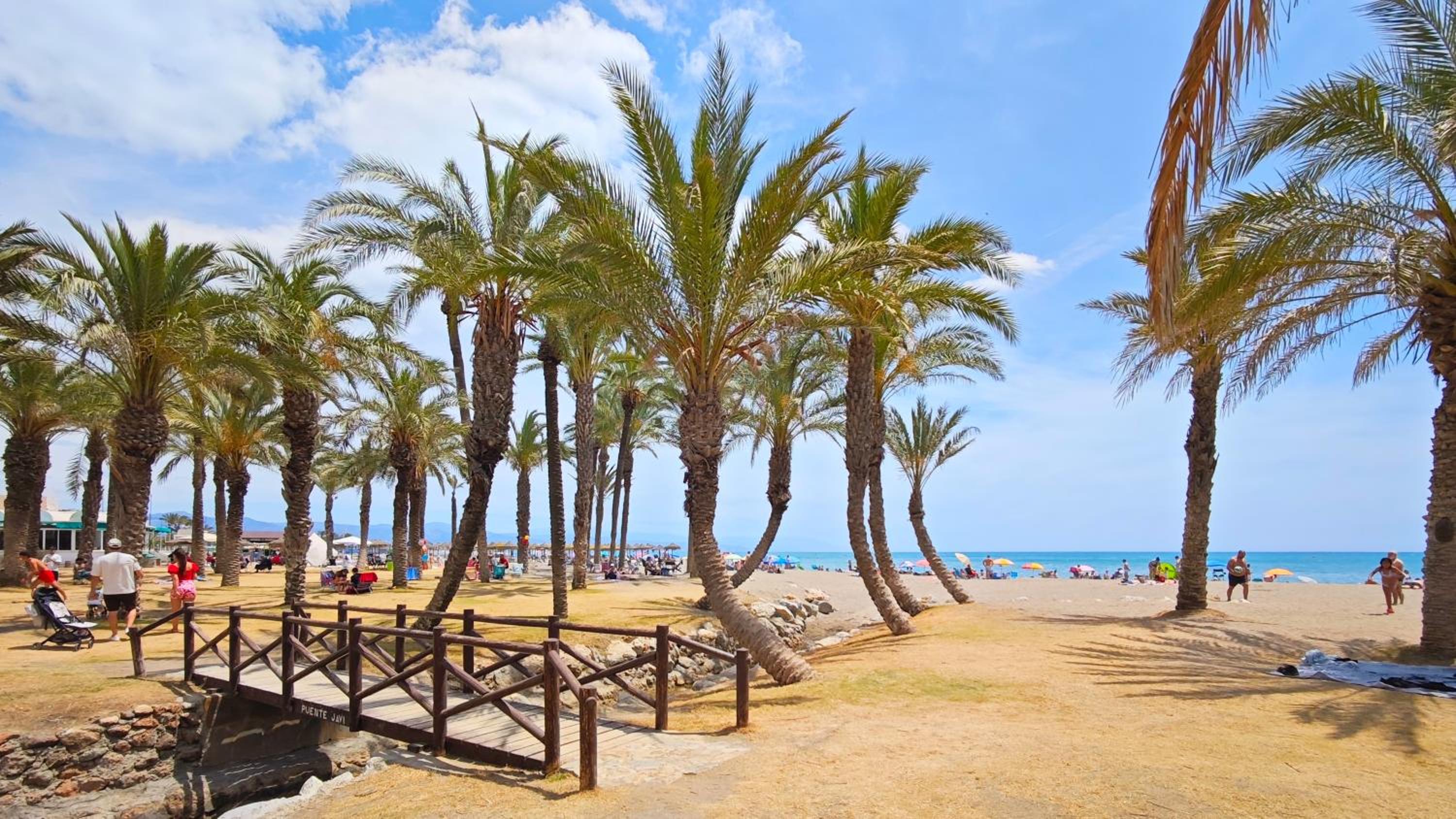 Mar Torremolinos