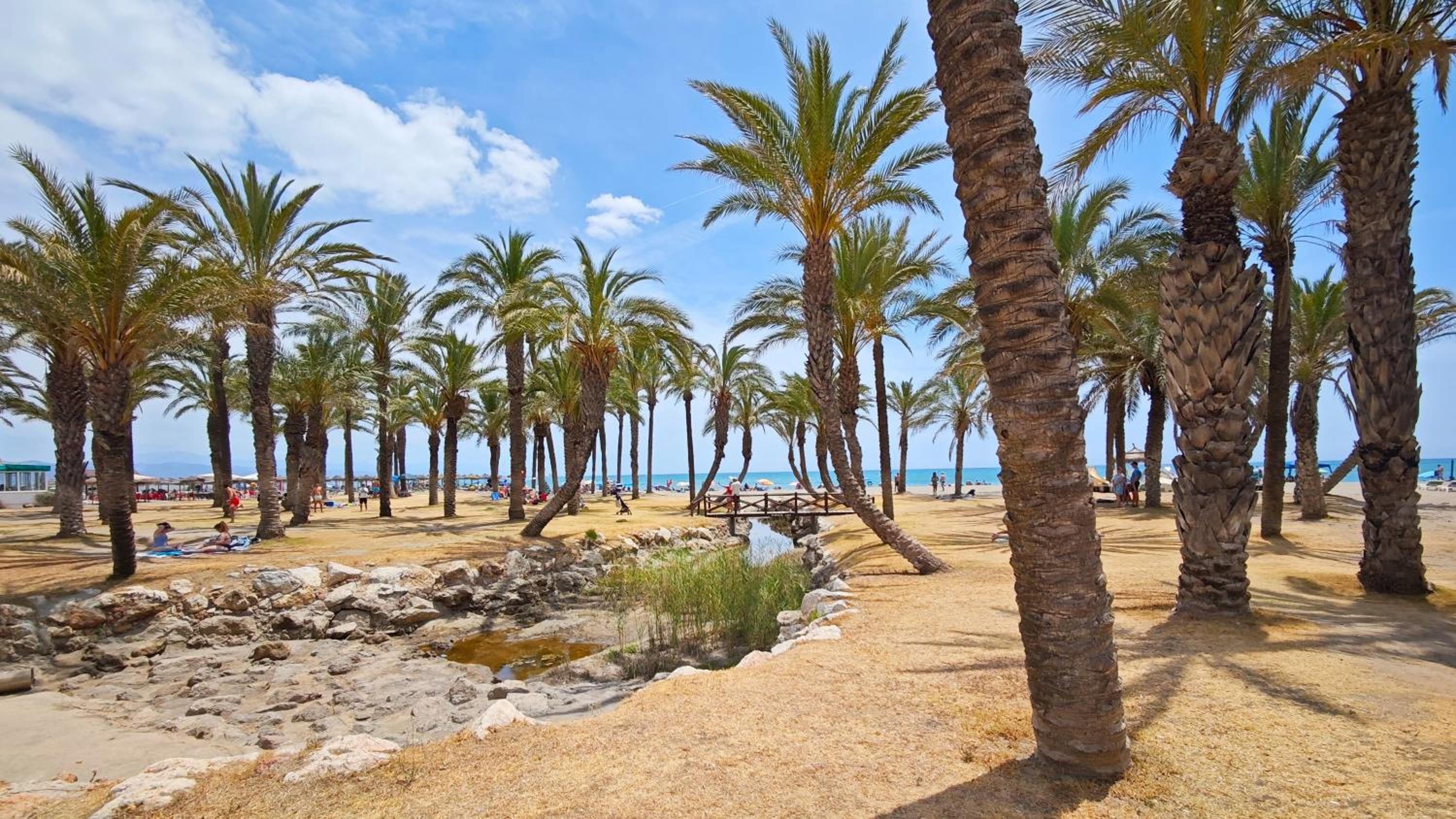 Mar Torremolinos