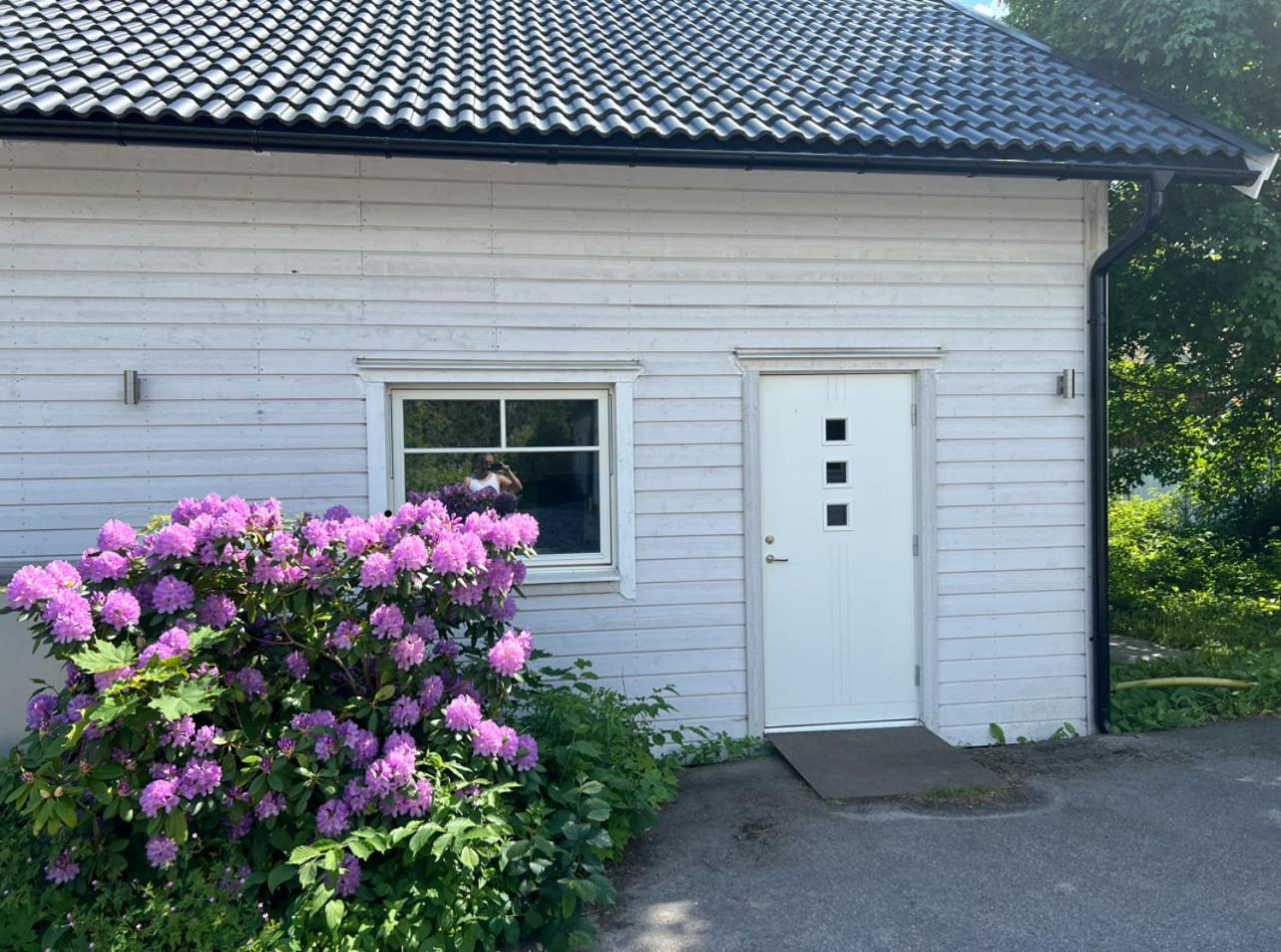 Egen lägenhet i charmig miljö i Linköping V view 2