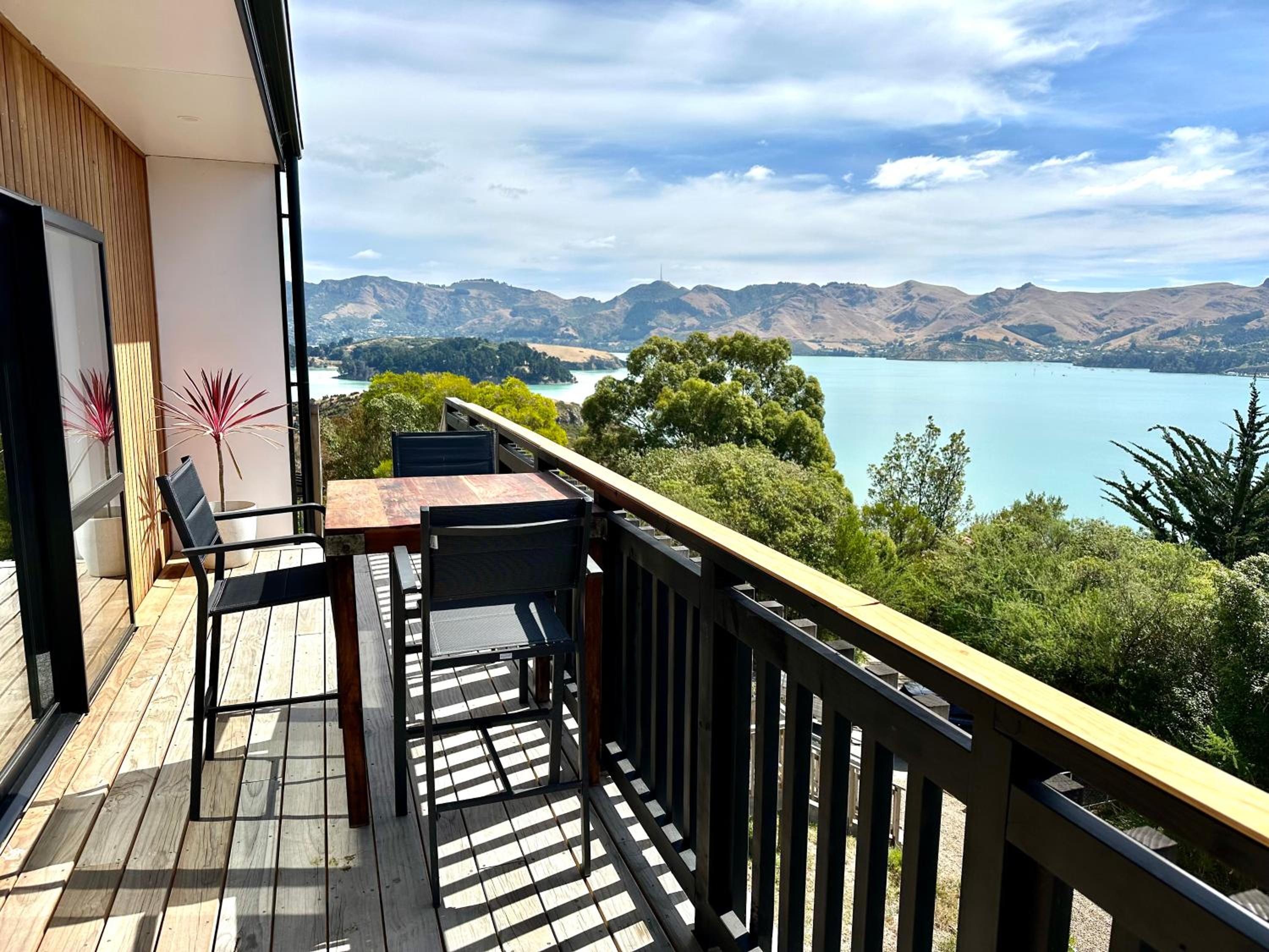 Stunning house with amazing view view 4