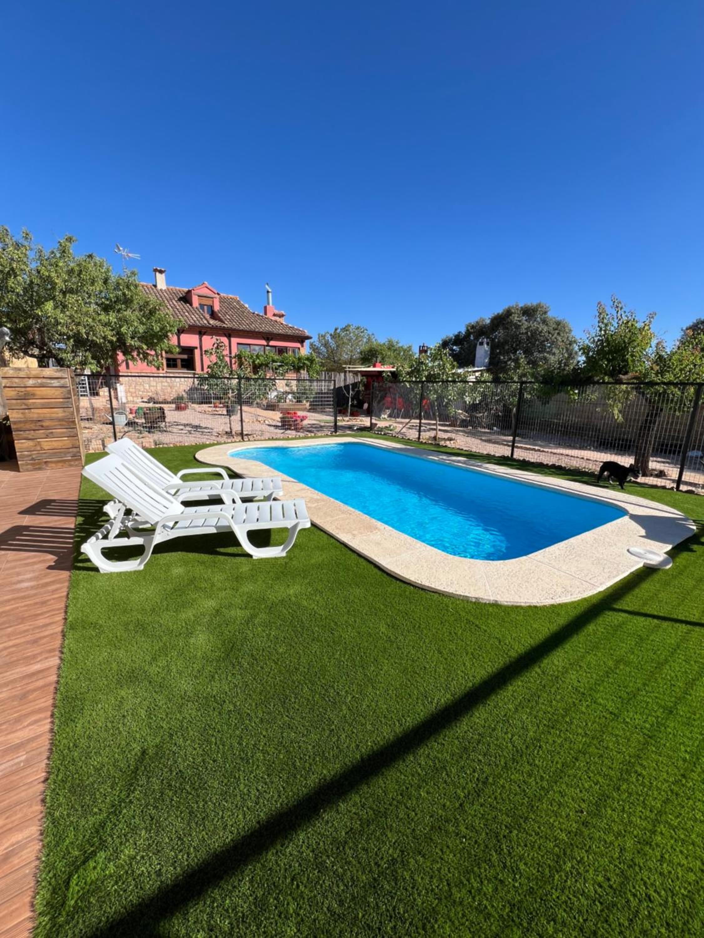 Villa Tranquila Lagunas de Ruidera