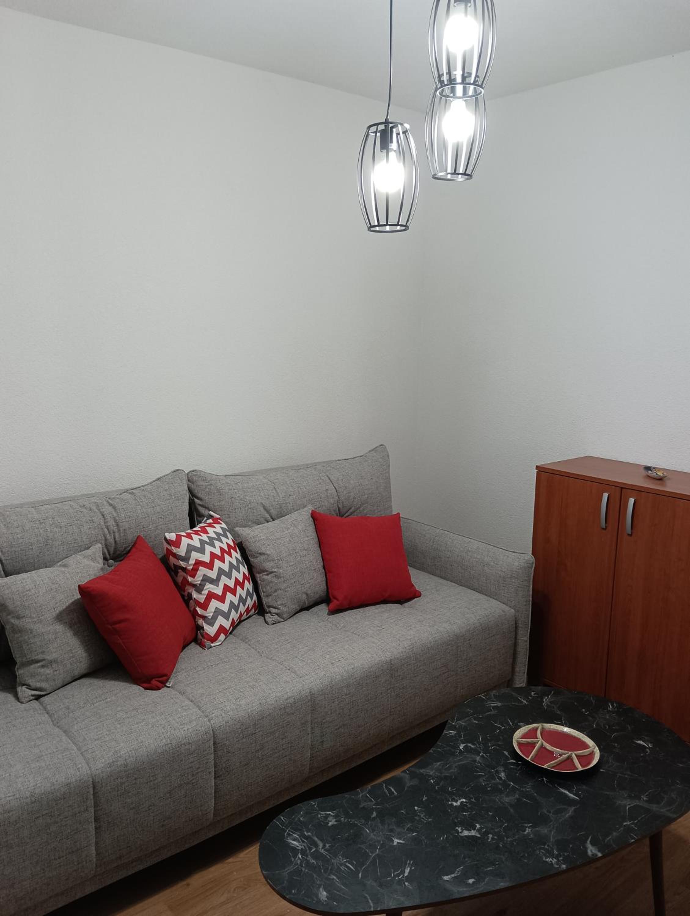 E&E apartments view 2