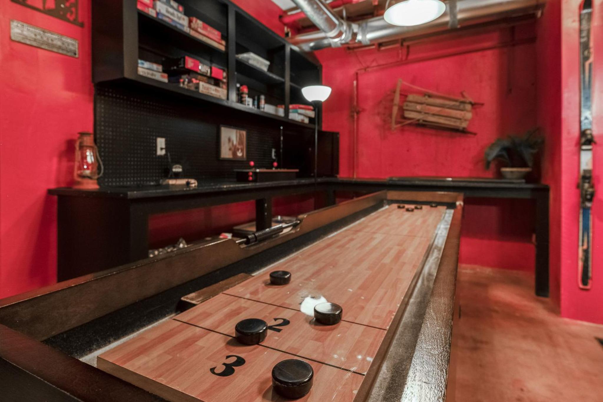 Western Wonderland w Luxe Mancave & Outdoor Oasis view 4