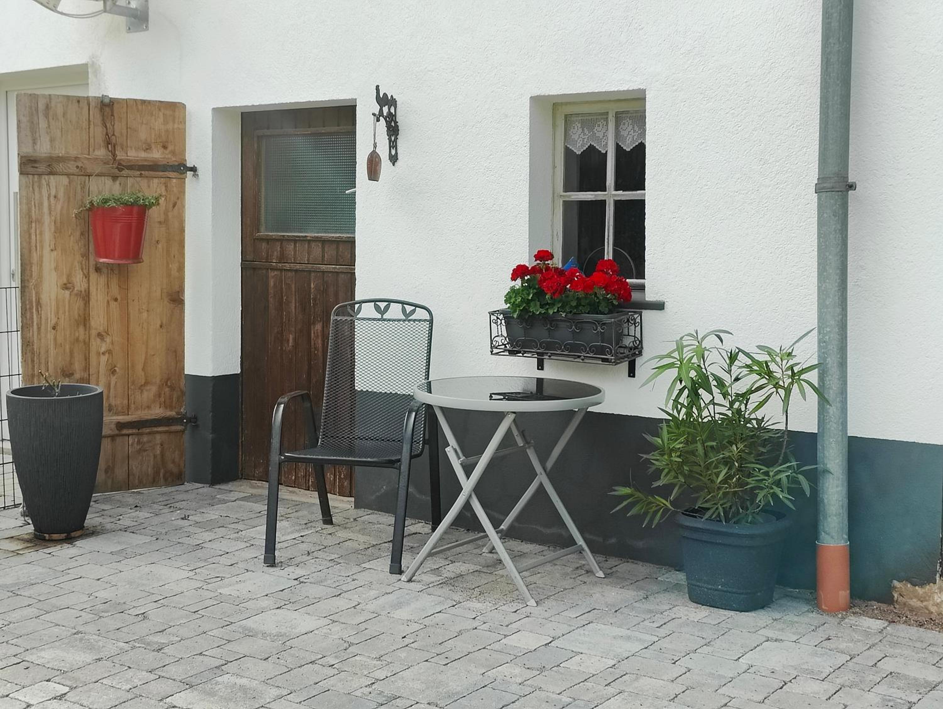 Ferienwohnung Wie Zuhause