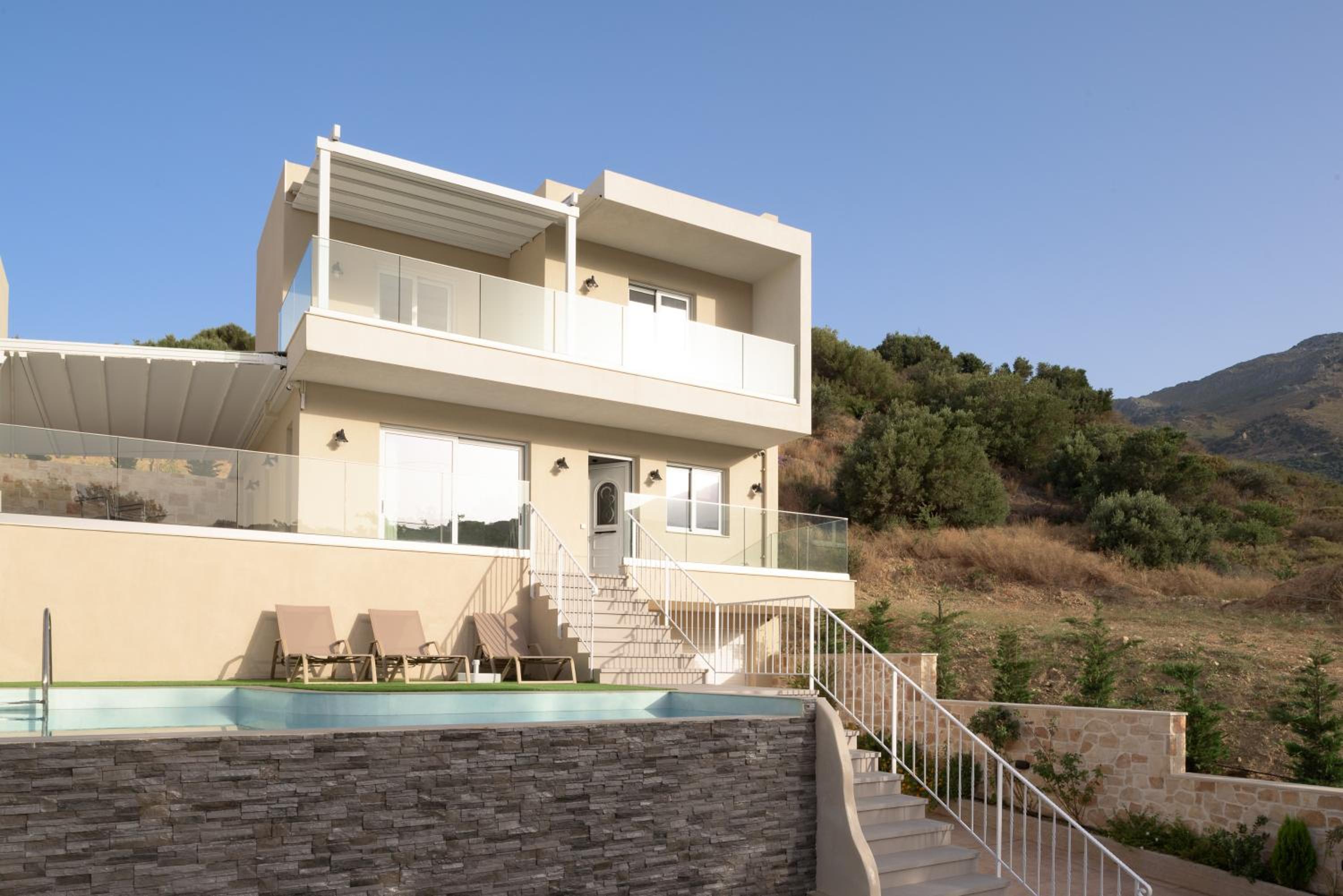 Hotel Old Mill - Image 1