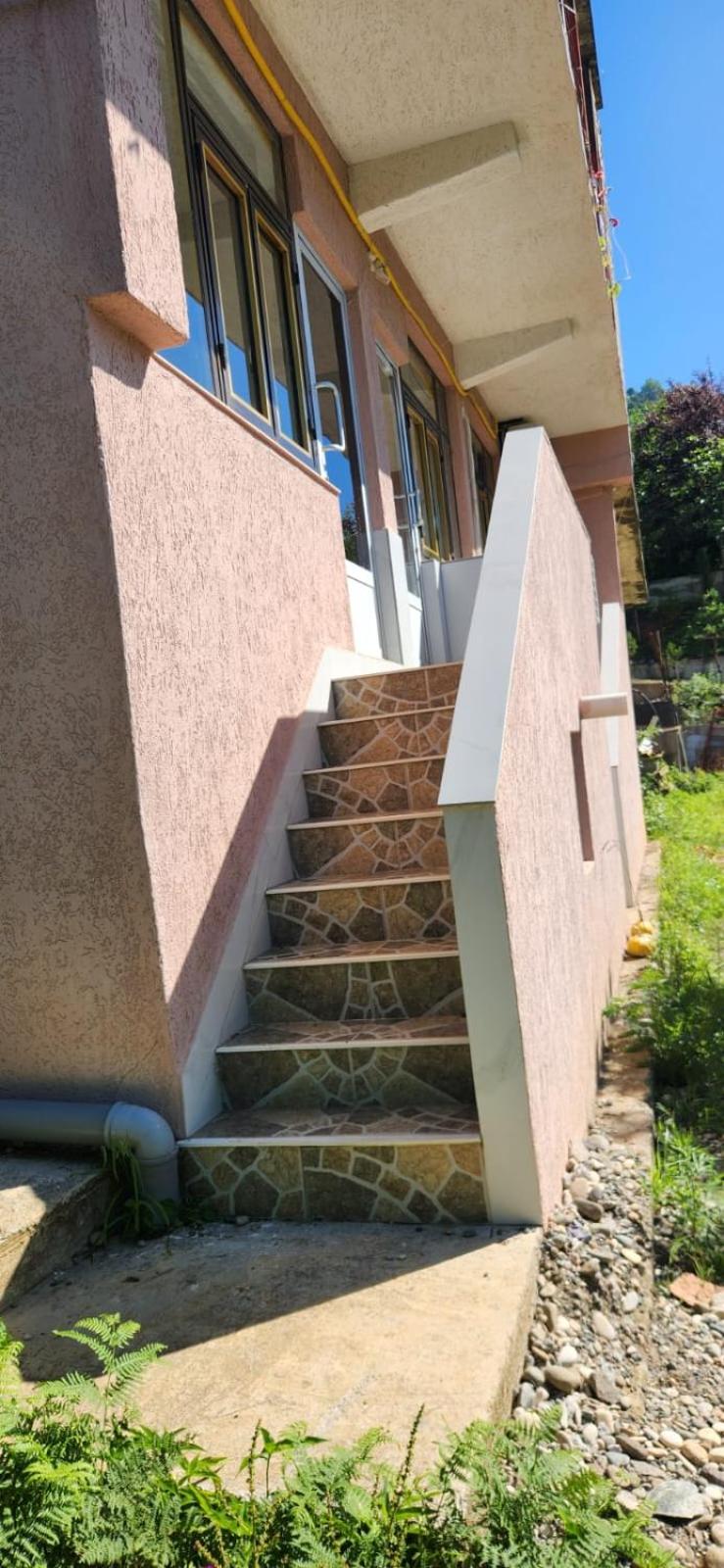 Kveda Sameba Apartments view 2