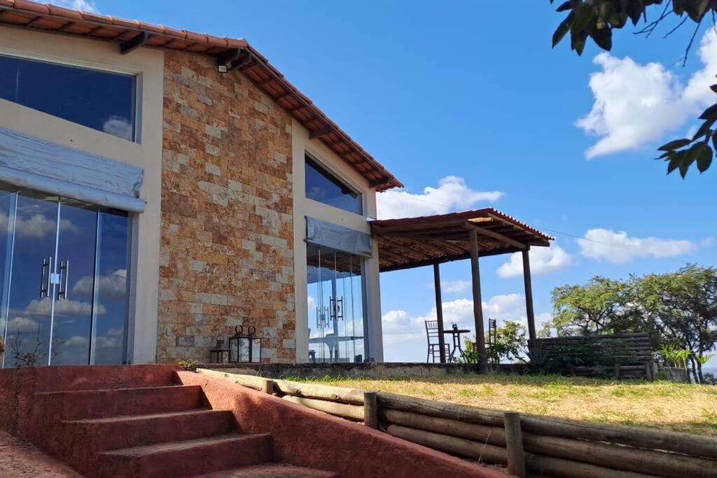 Casa Bella Vista Jardim Botânico 24 min do Centro