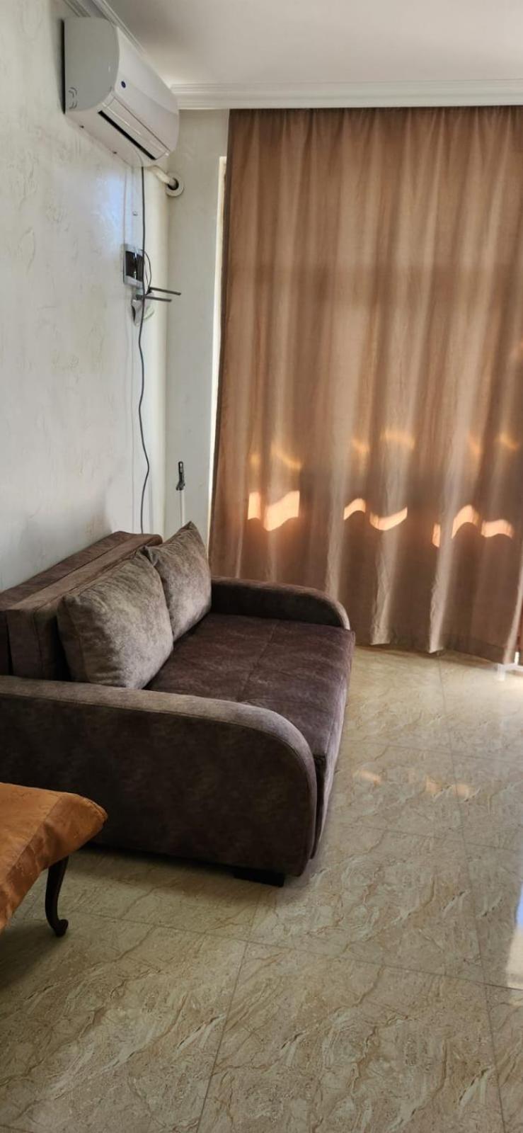 Kveda Sameba Apartments view 3