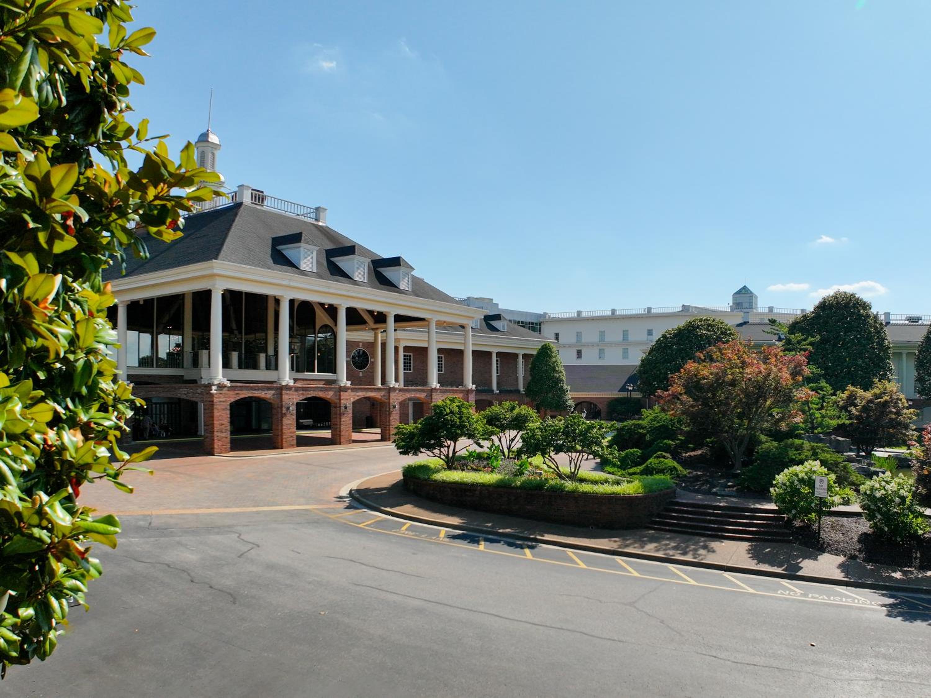 Gaylord Opryland Resort Convention Center - Property Image 27