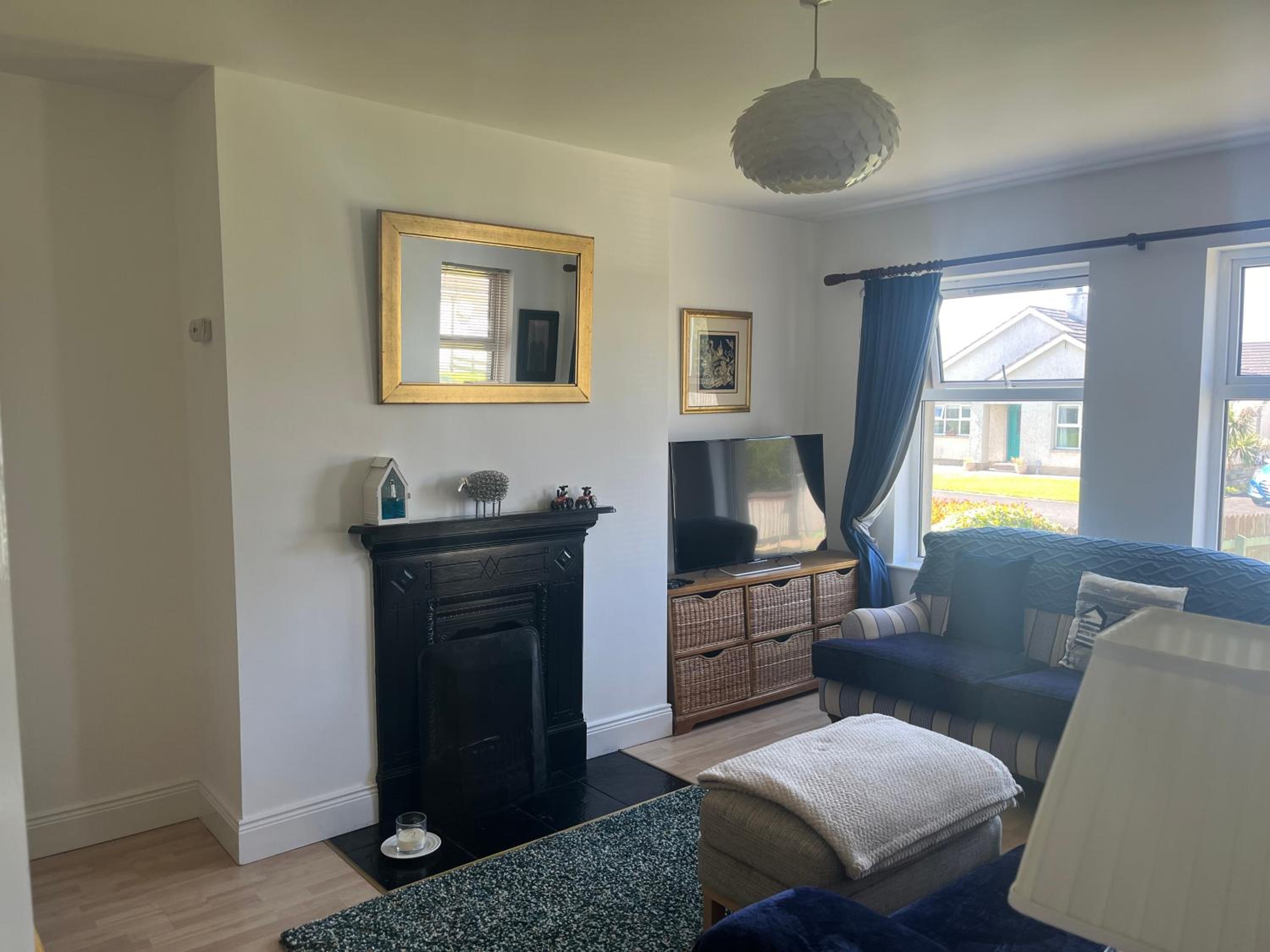 Portrush Holiday Haven view 2
