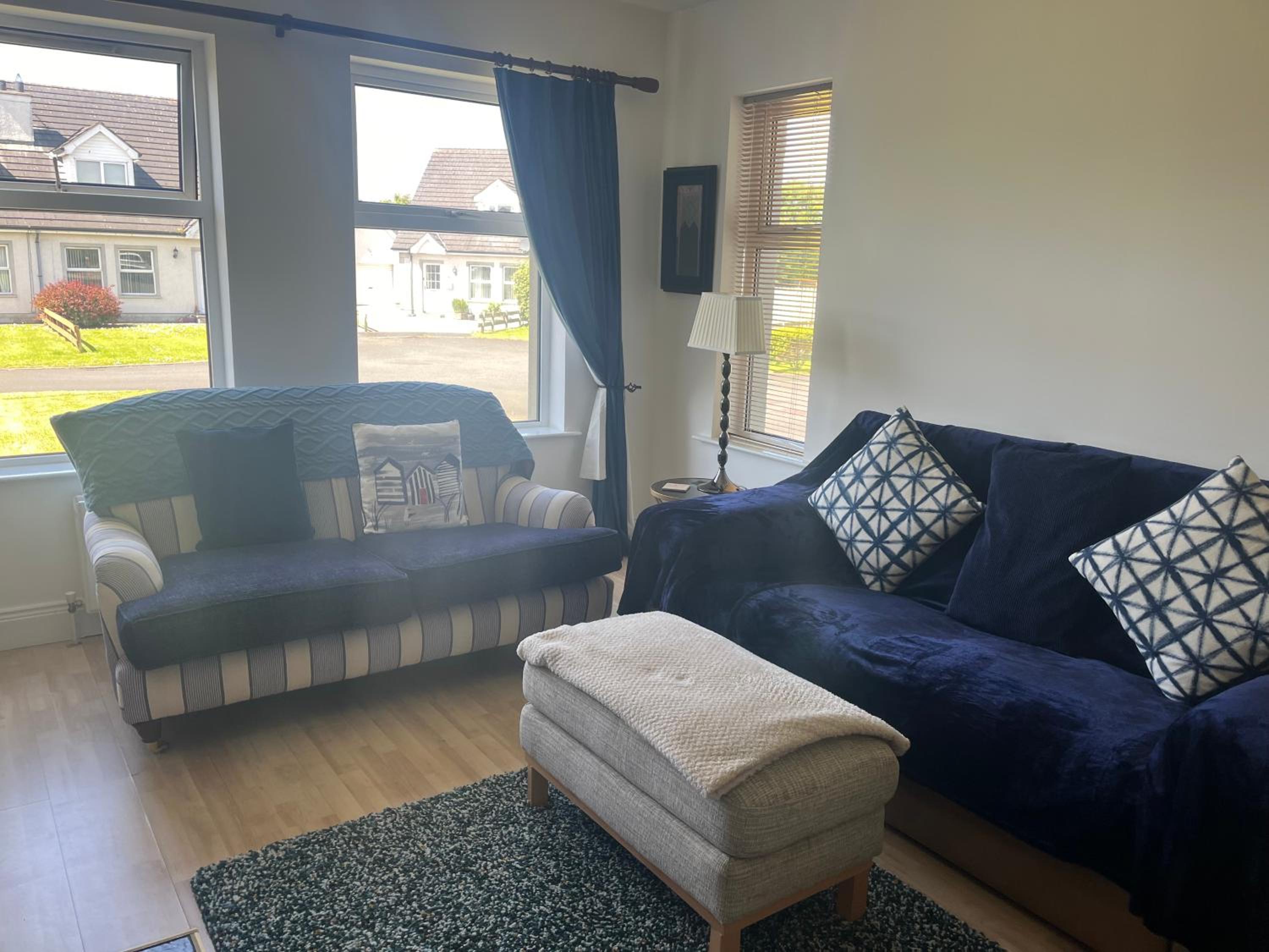 Portrush Holiday Haven view 3