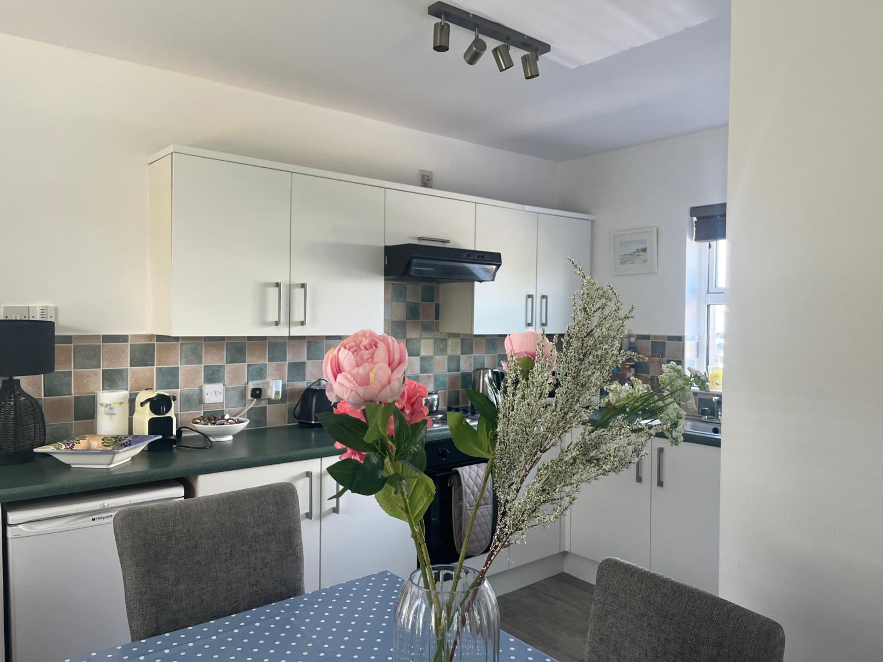 Portrush Holiday Haven view 5