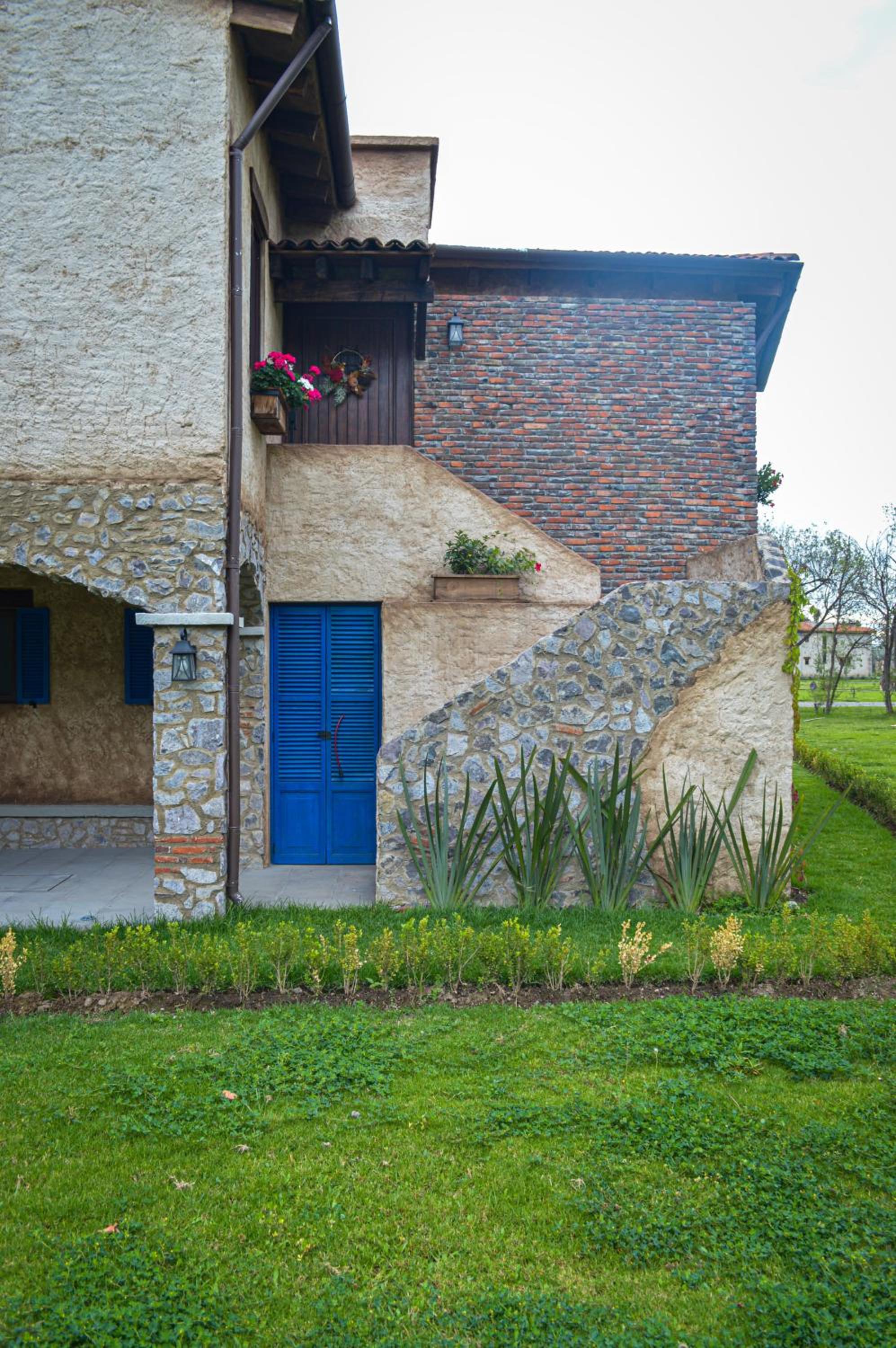 Loft Foresta view 2