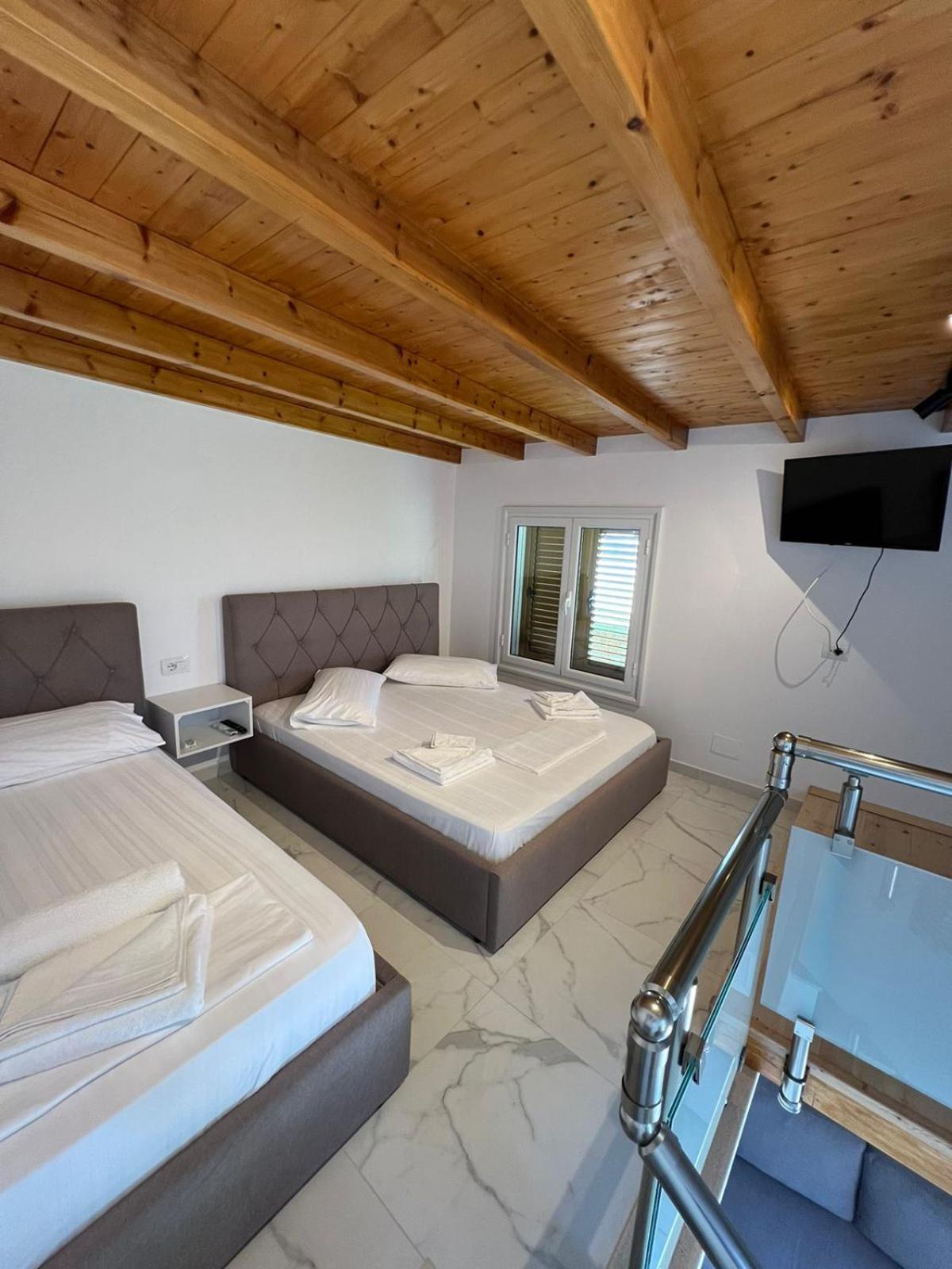 Arlind's Apartaments