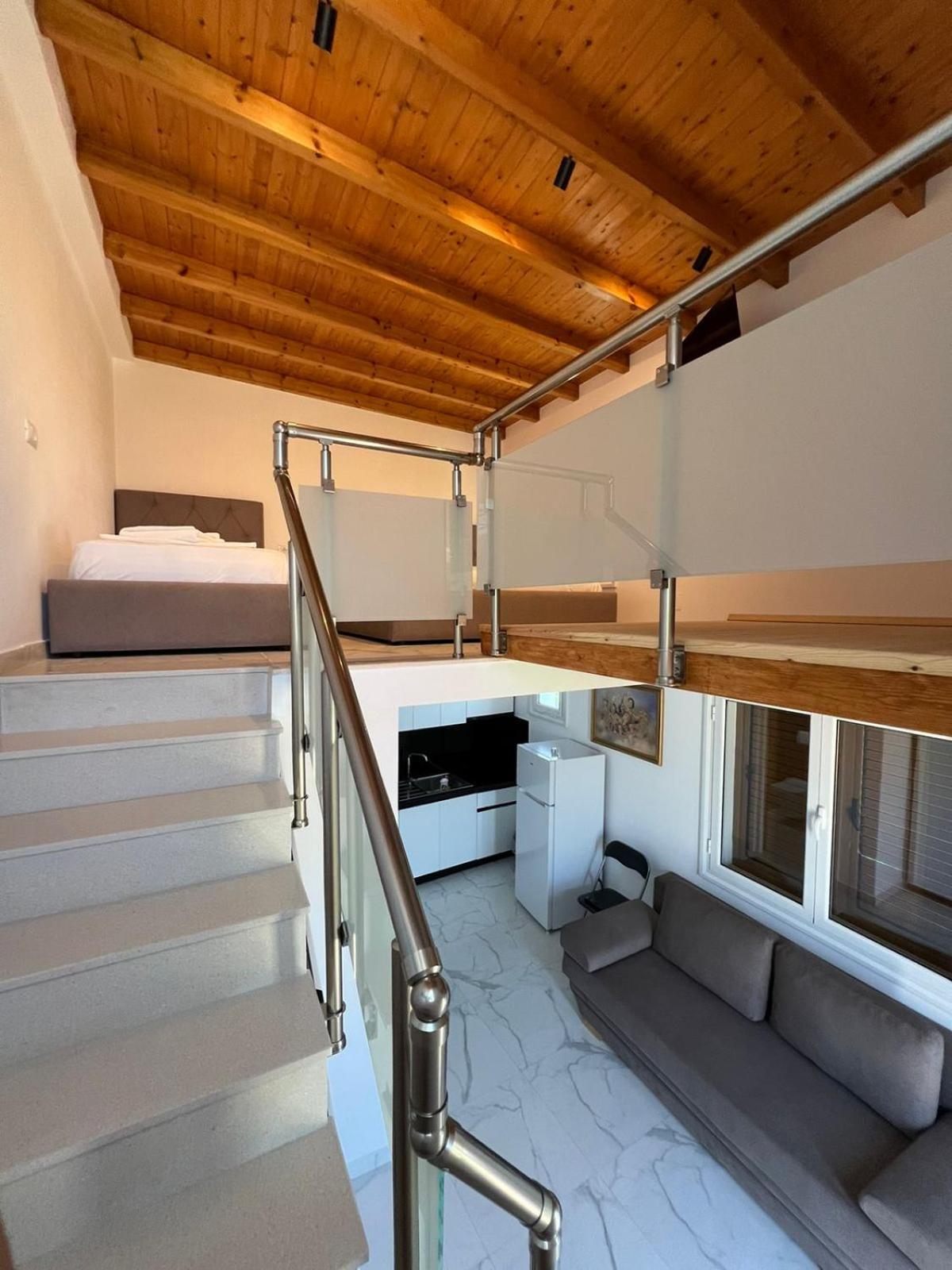 Arlind's Apartaments