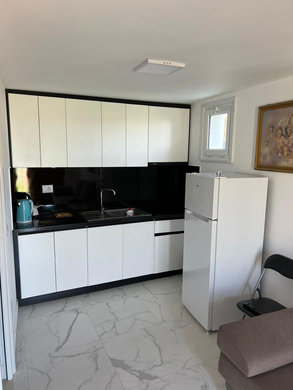 Arlind's Apartaments