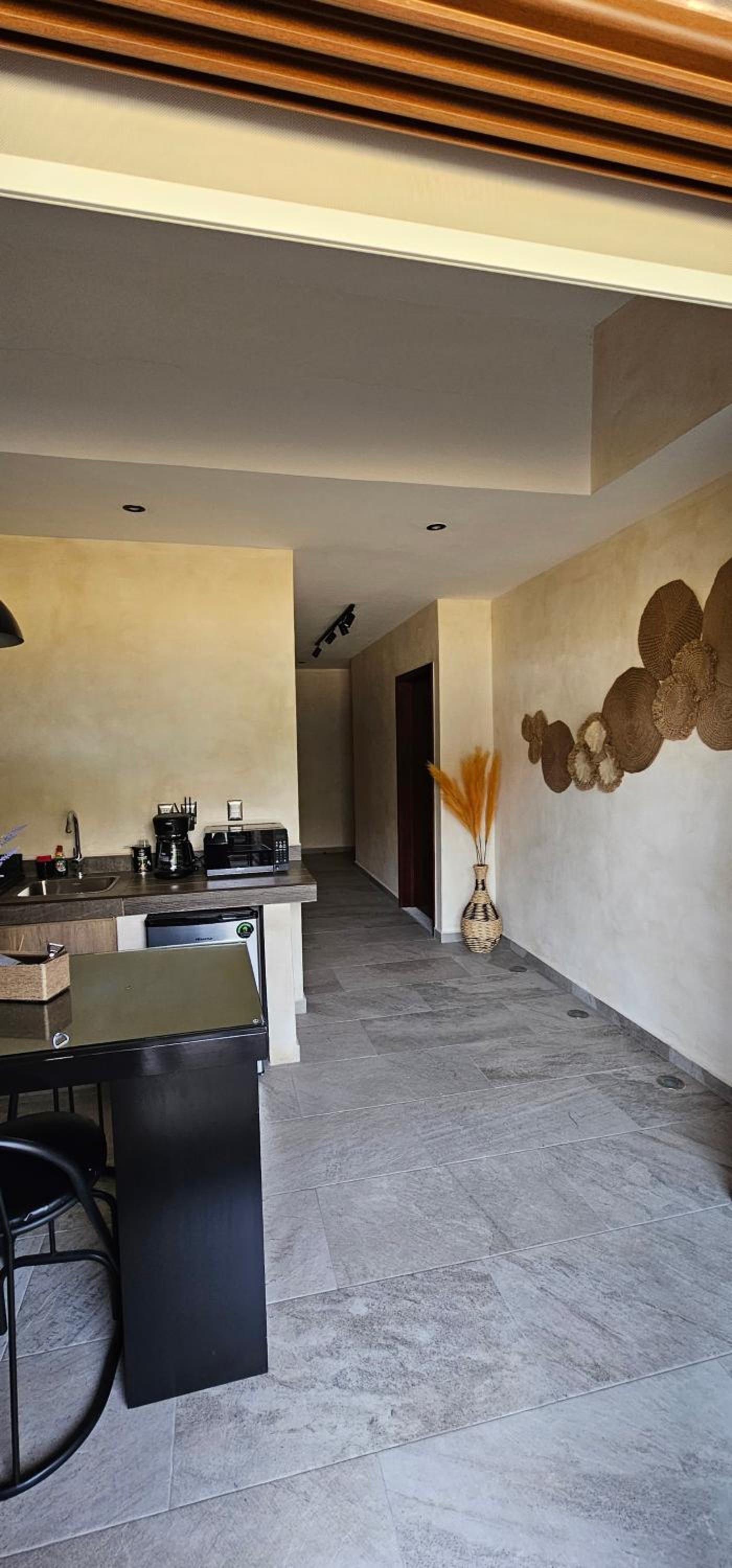 Loft Foresta view 4