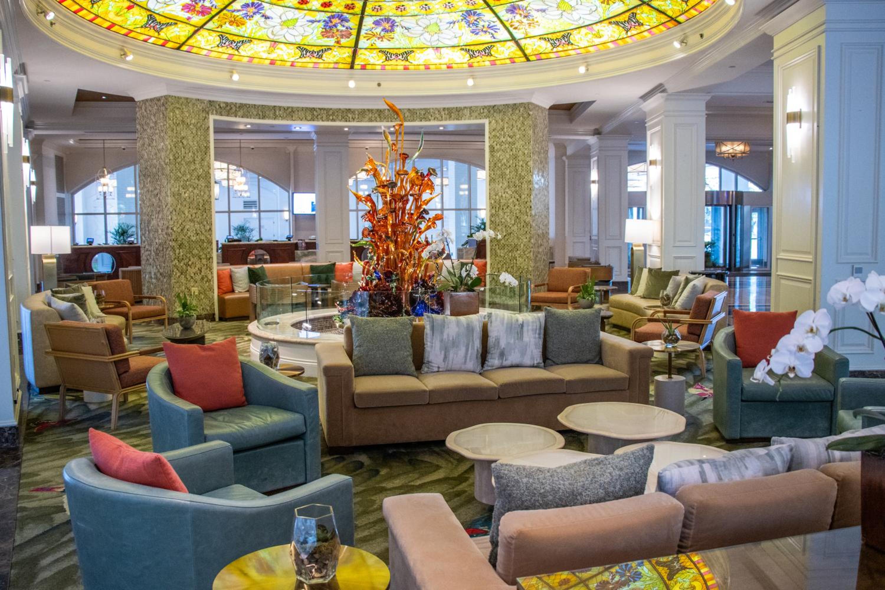 Gaylord Opryland Resort Convention Center - Property Image 17