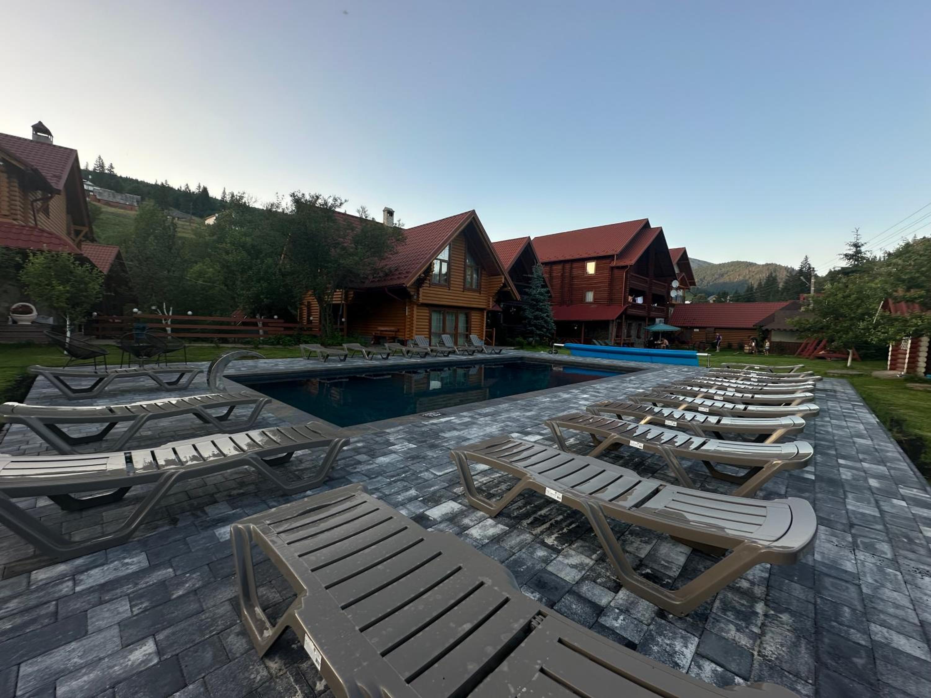 Guest House Sofia view 2