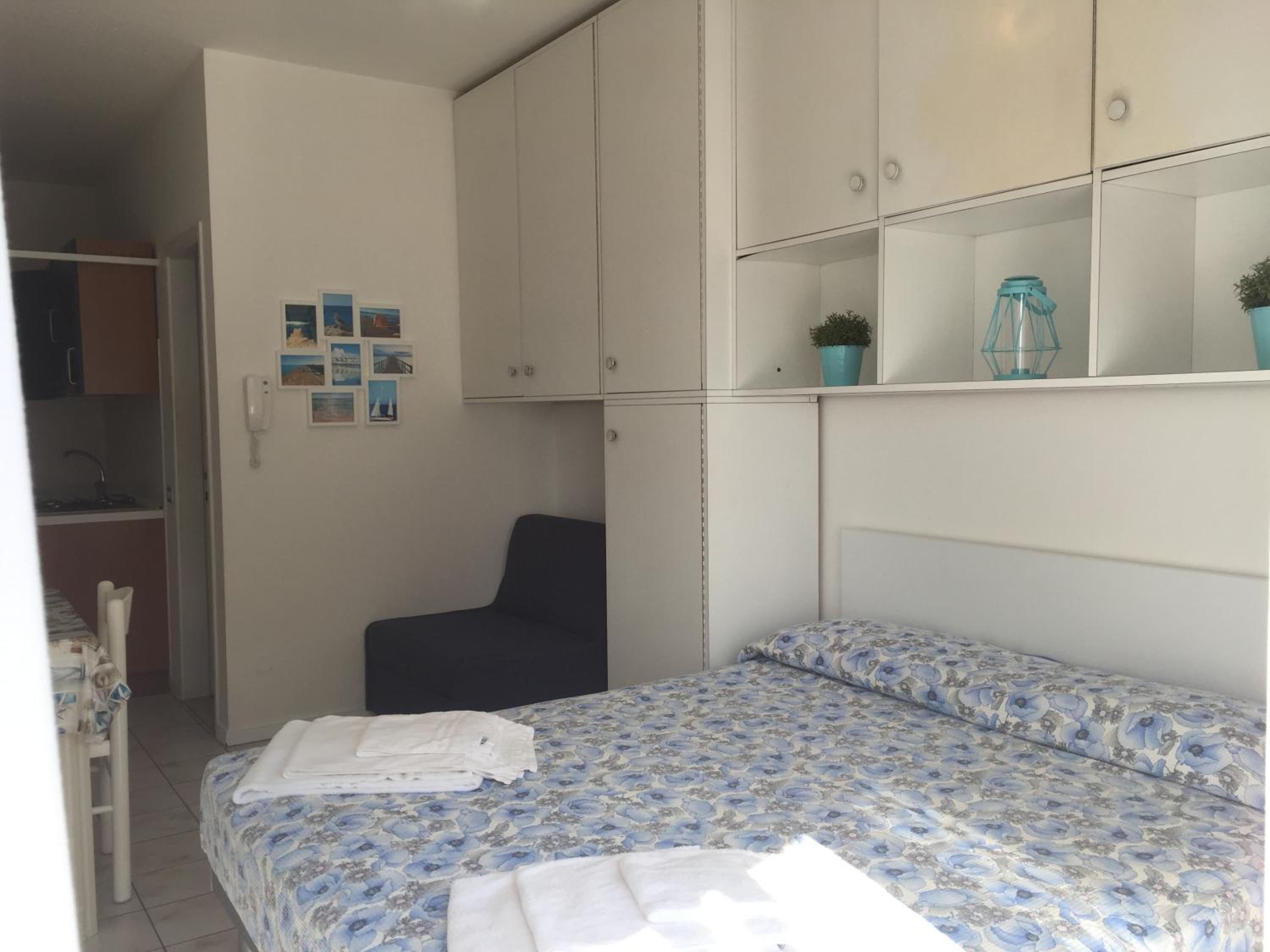 Appartamento La Torre - Vista Mare