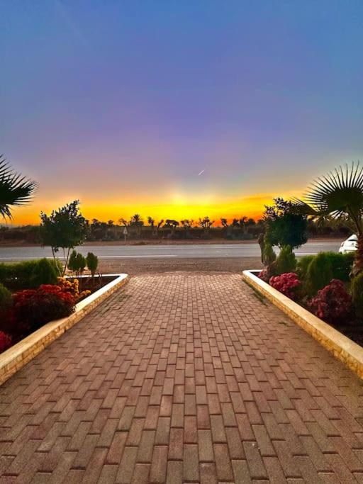 Villa Atlas Marrakech view 3