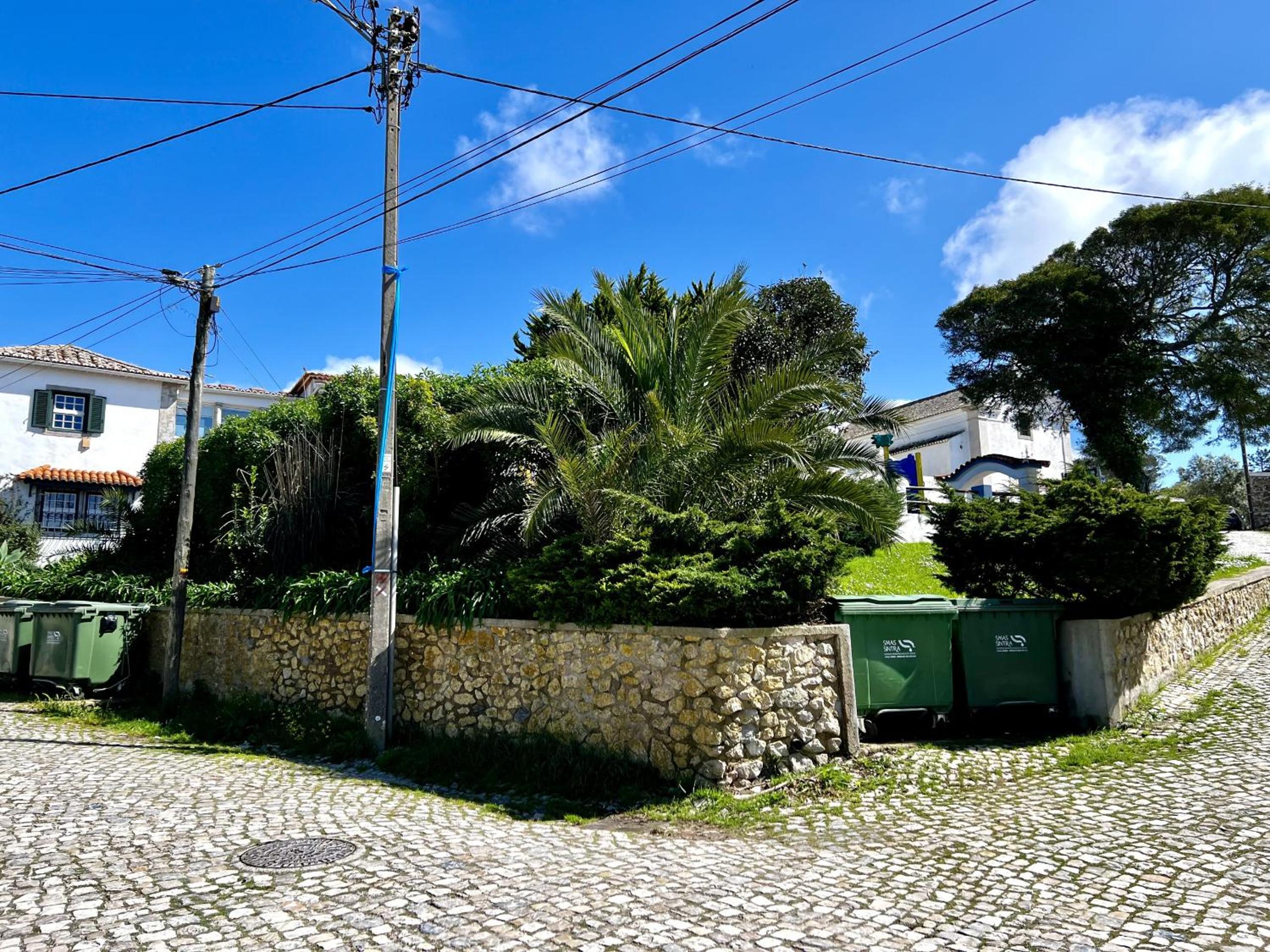 Picturesque cottage in Ulgueira, Sintra-Cascais Natural Park view 4