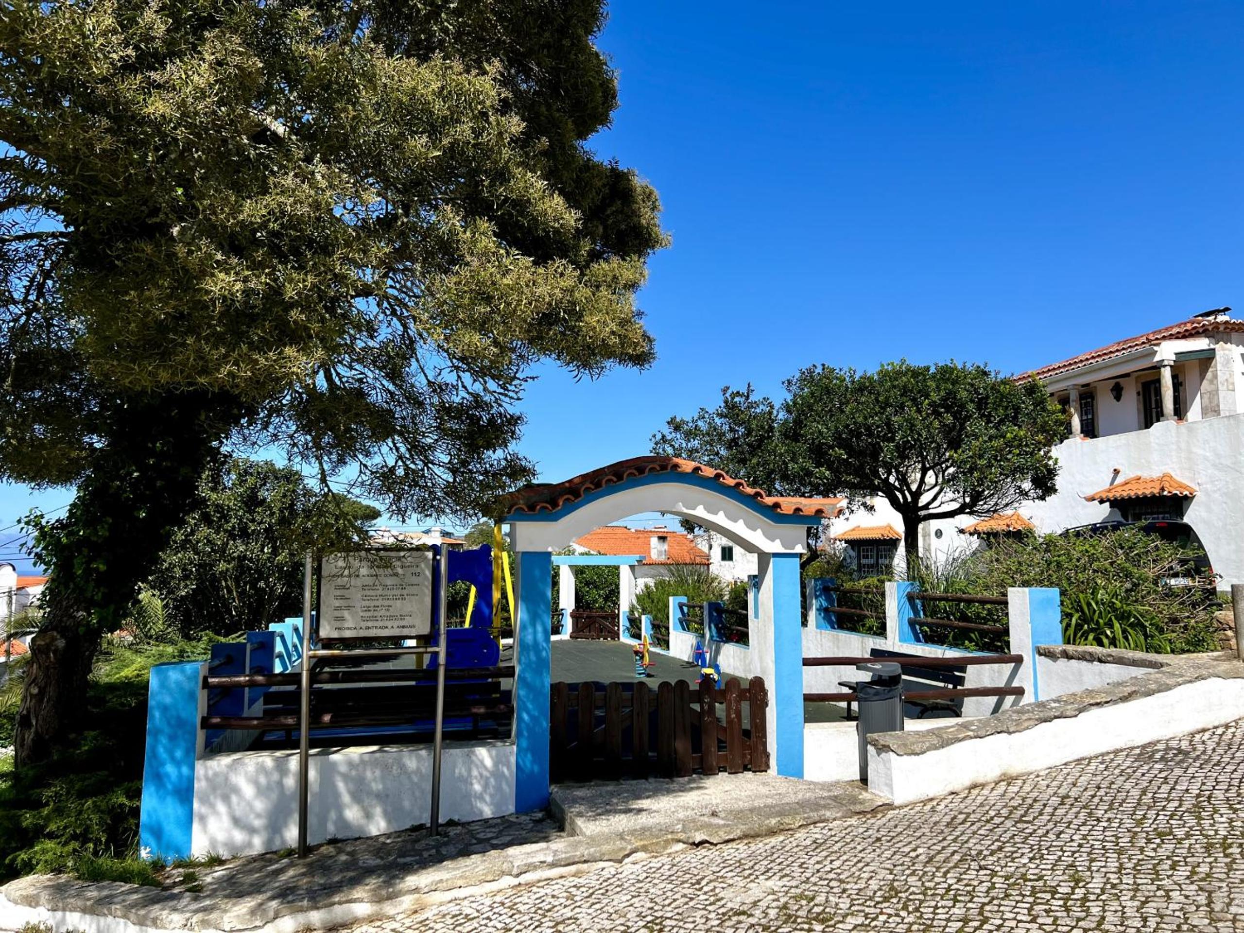 Picturesque cottage in Ulgueira, Sintra-Cascais Natural Park view 5