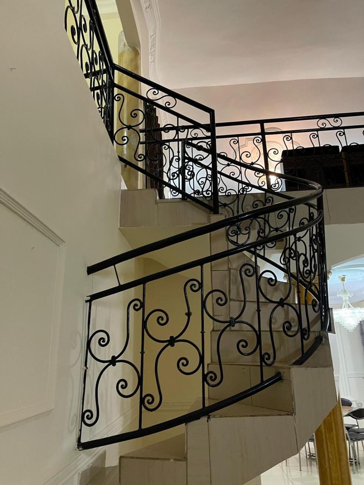 Villa Exotique
