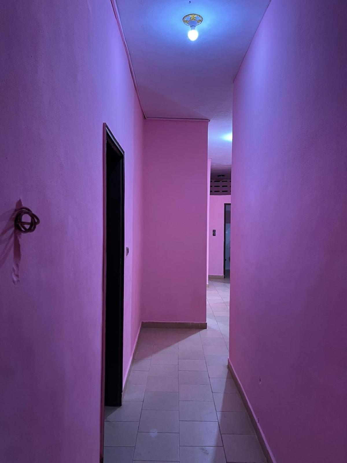 Villa Exotique