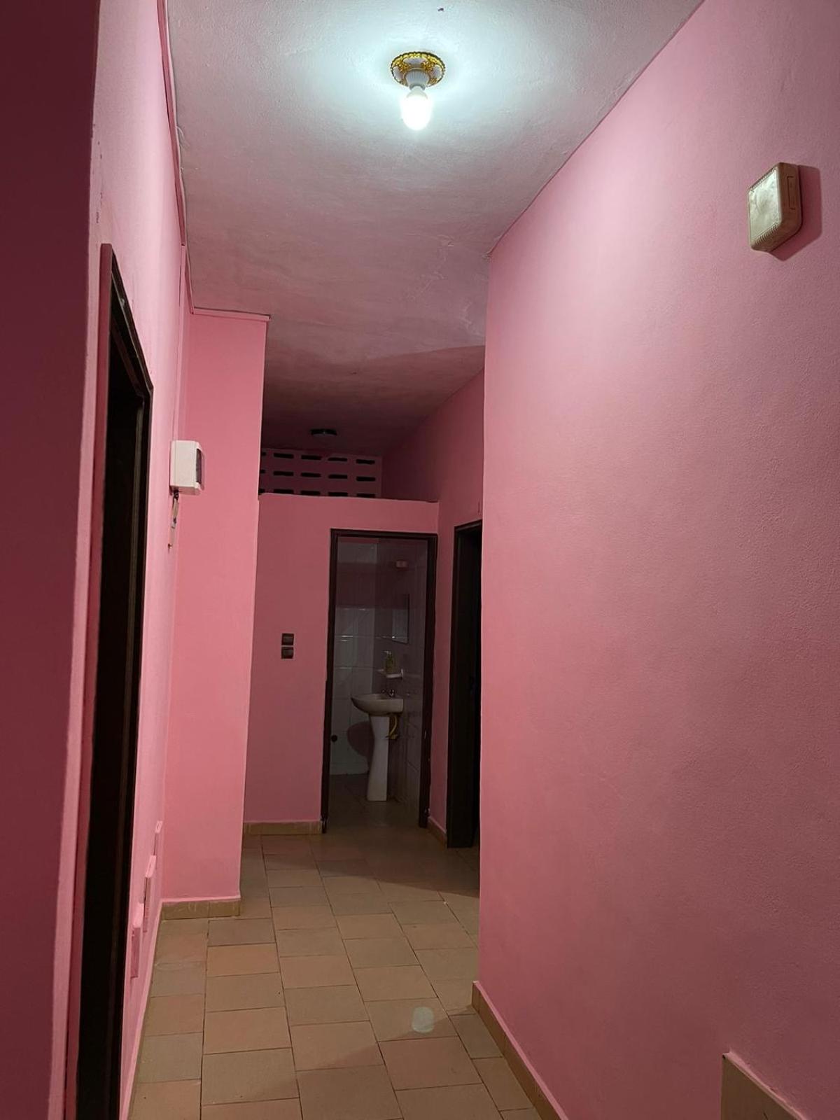 Villa Exotique