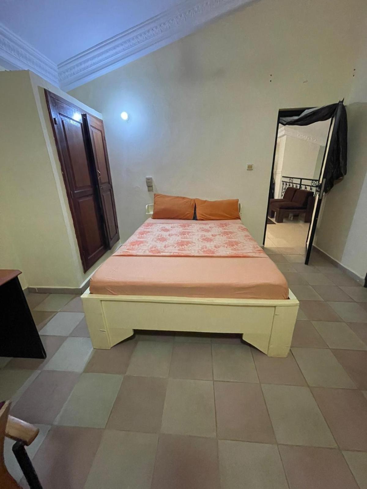 Villa Exotique