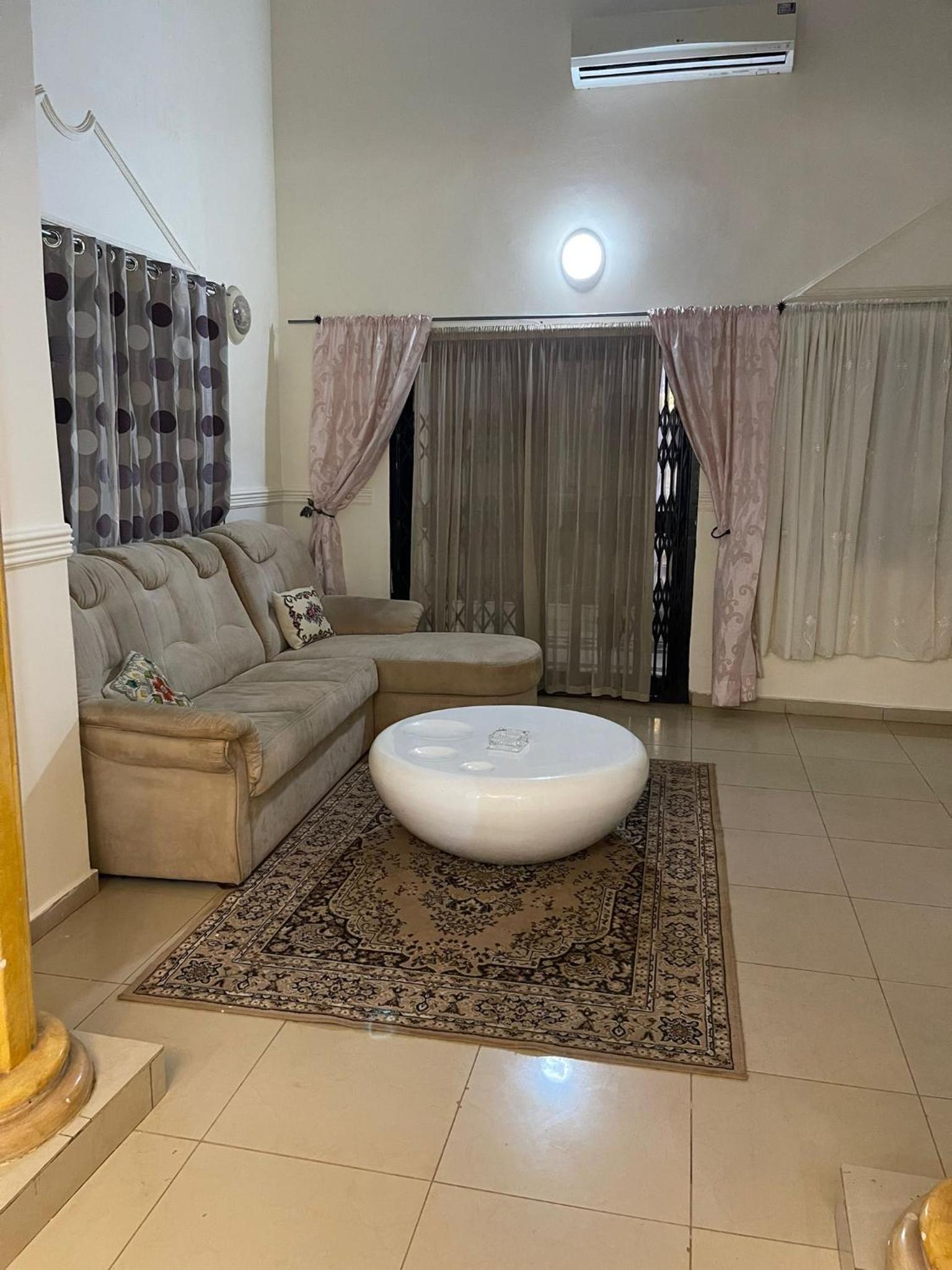 Villa Exotique