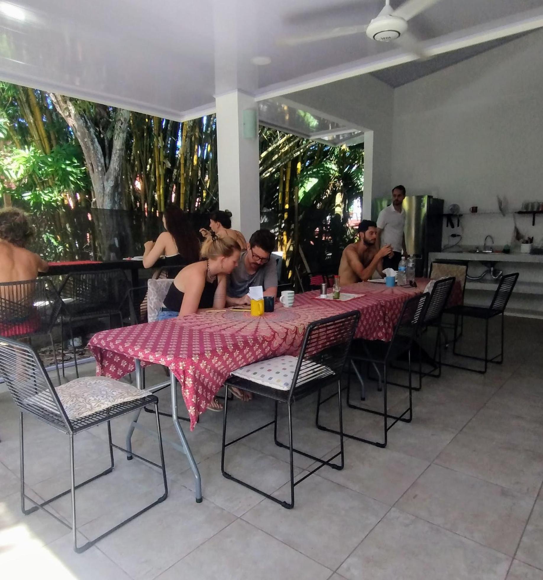 Casajungla Hostel