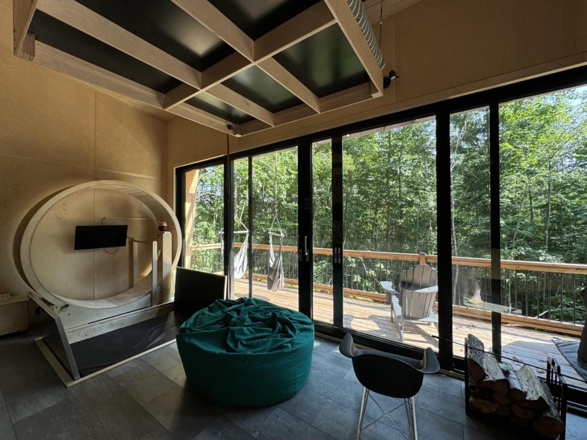 Cabin Zoobox 75